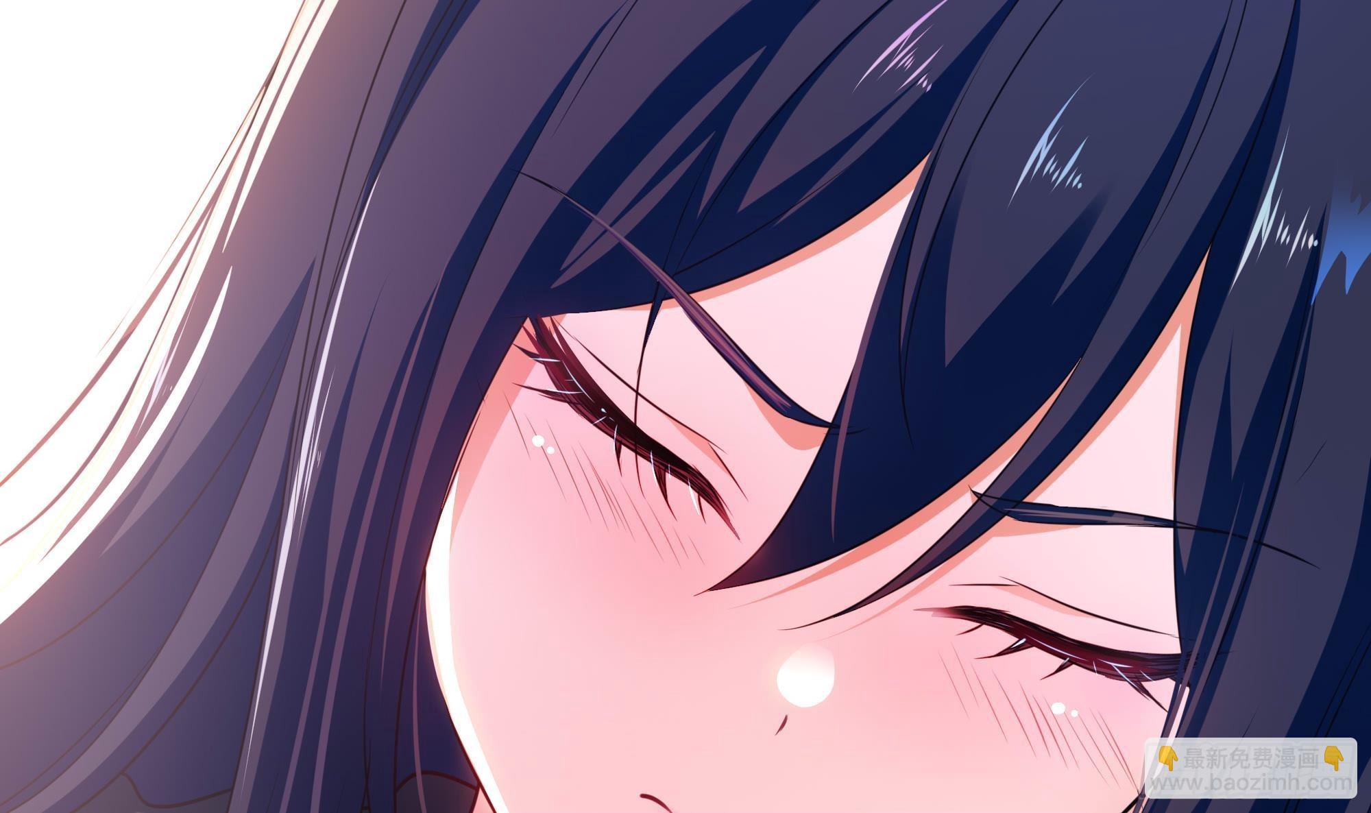 我在地府開後宮 - 第60話 讓你多抱一會兒(2/3) - 4