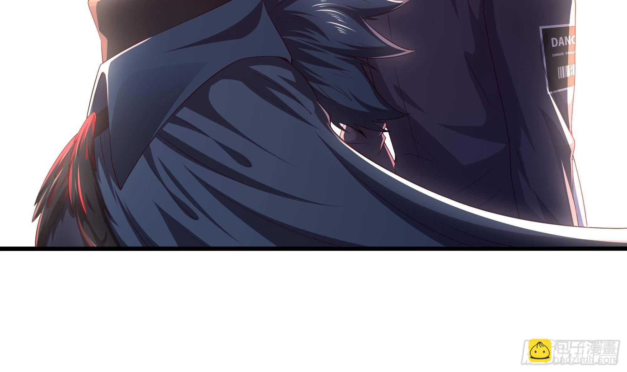 我在地府開後宮 - 第62話 超珍稀植物(2/3) - 8