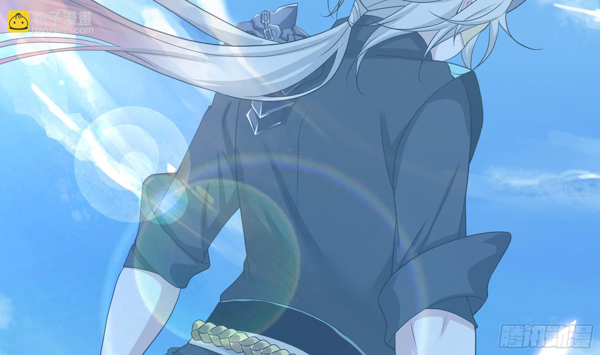 我在地府開後宮 - 第62話 超珍稀植物(2/3) - 5