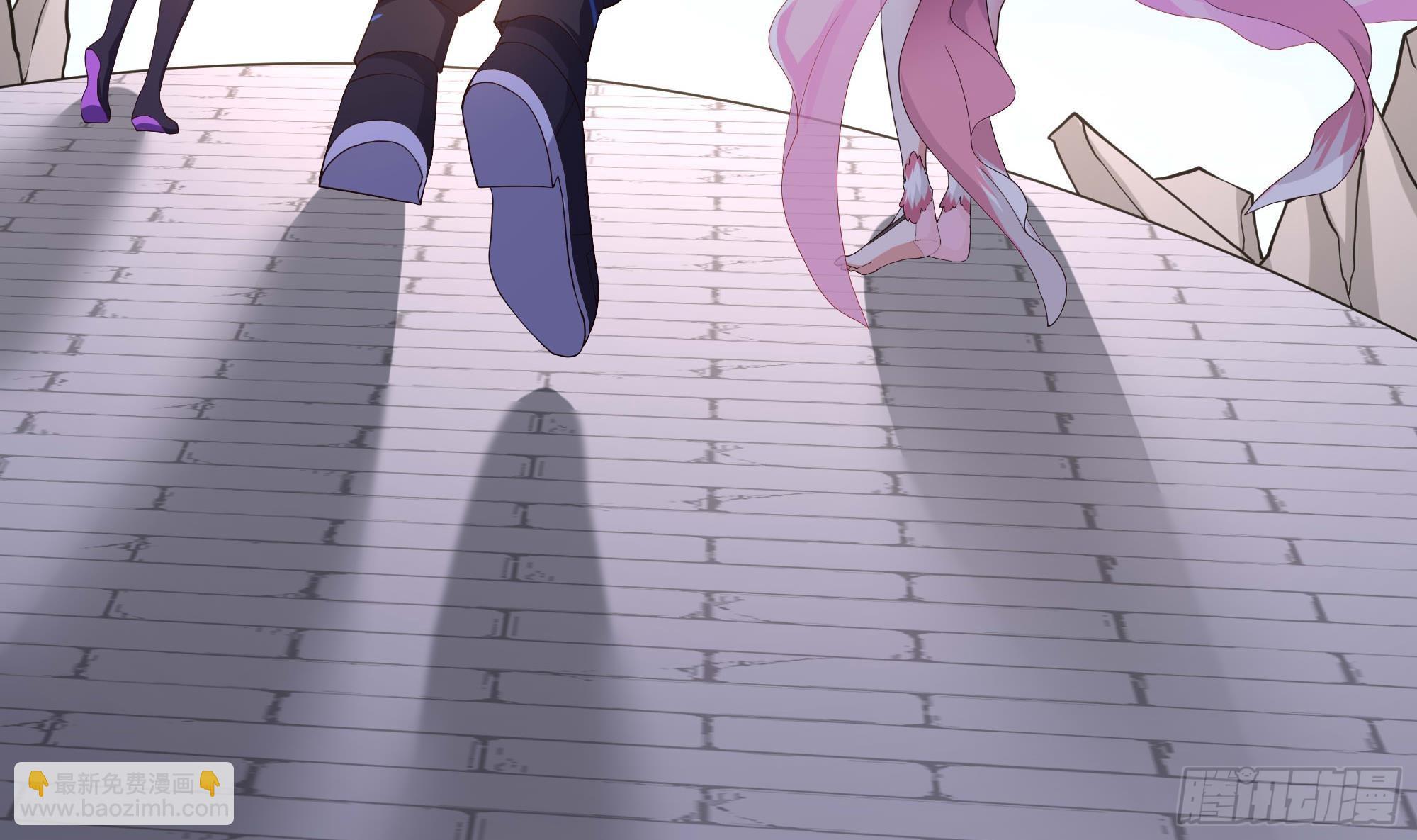 我在地府開後宮 - 第62話 超珍稀植物(2/3) - 8