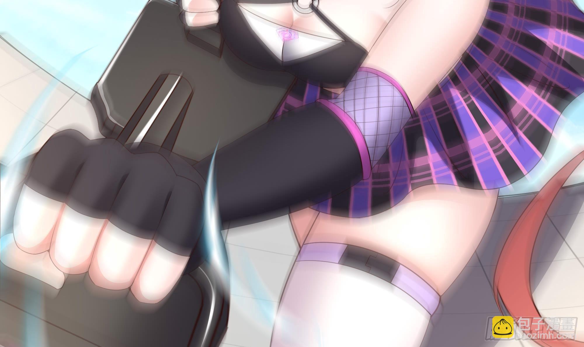 我在地府開後宮 - 第64話 我來湊個熱鬧(3/4) - 5