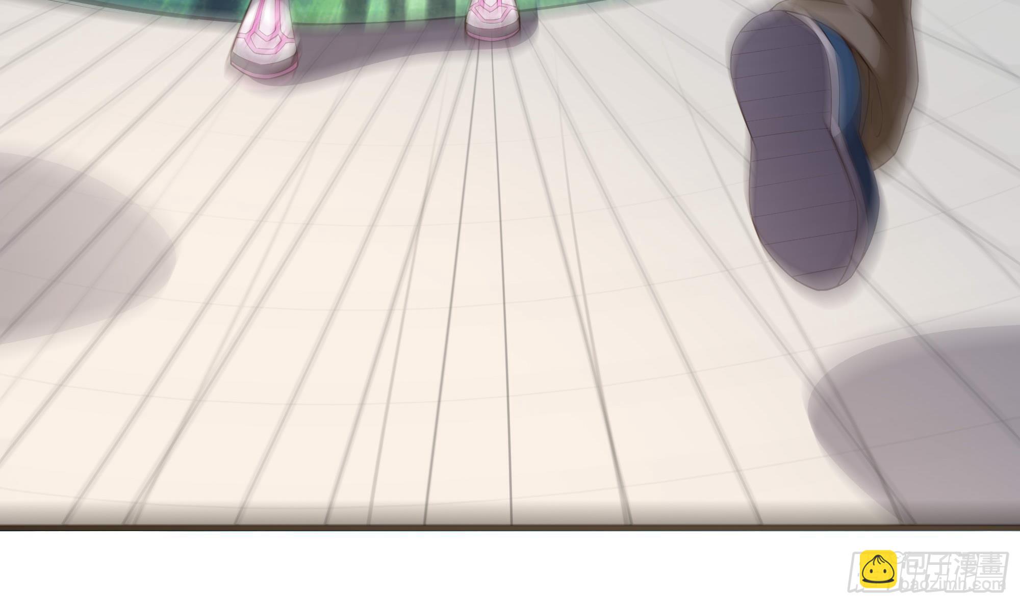 我在地府開後宮 - 第64話 我來湊個熱鬧(3/4) - 2