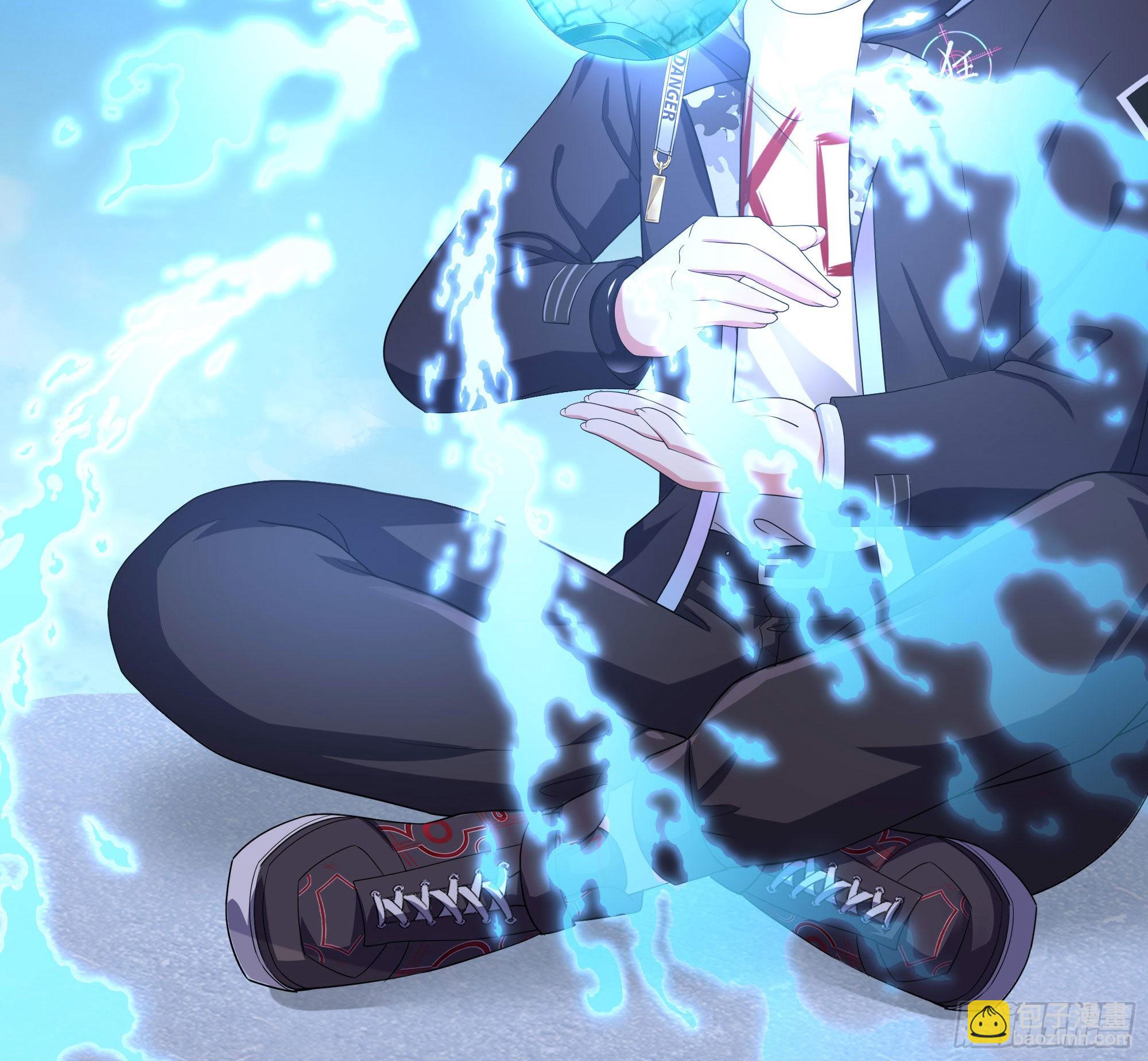 我在地府開後宮 - 第64話 我來湊個熱鬧(2/4) - 3