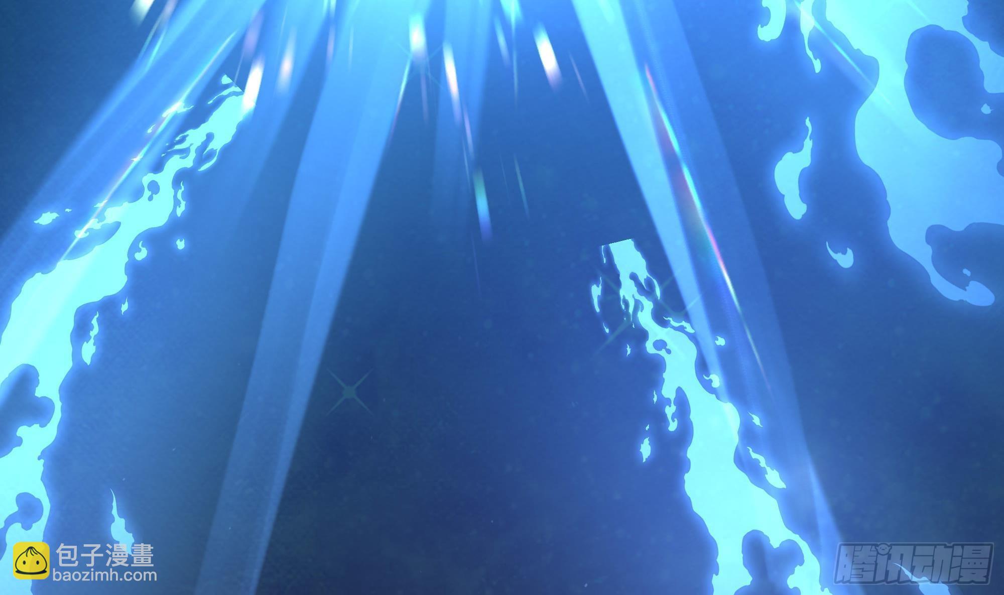 我在地府開後宮 - 第64話 我來湊個熱鬧(2/4) - 8