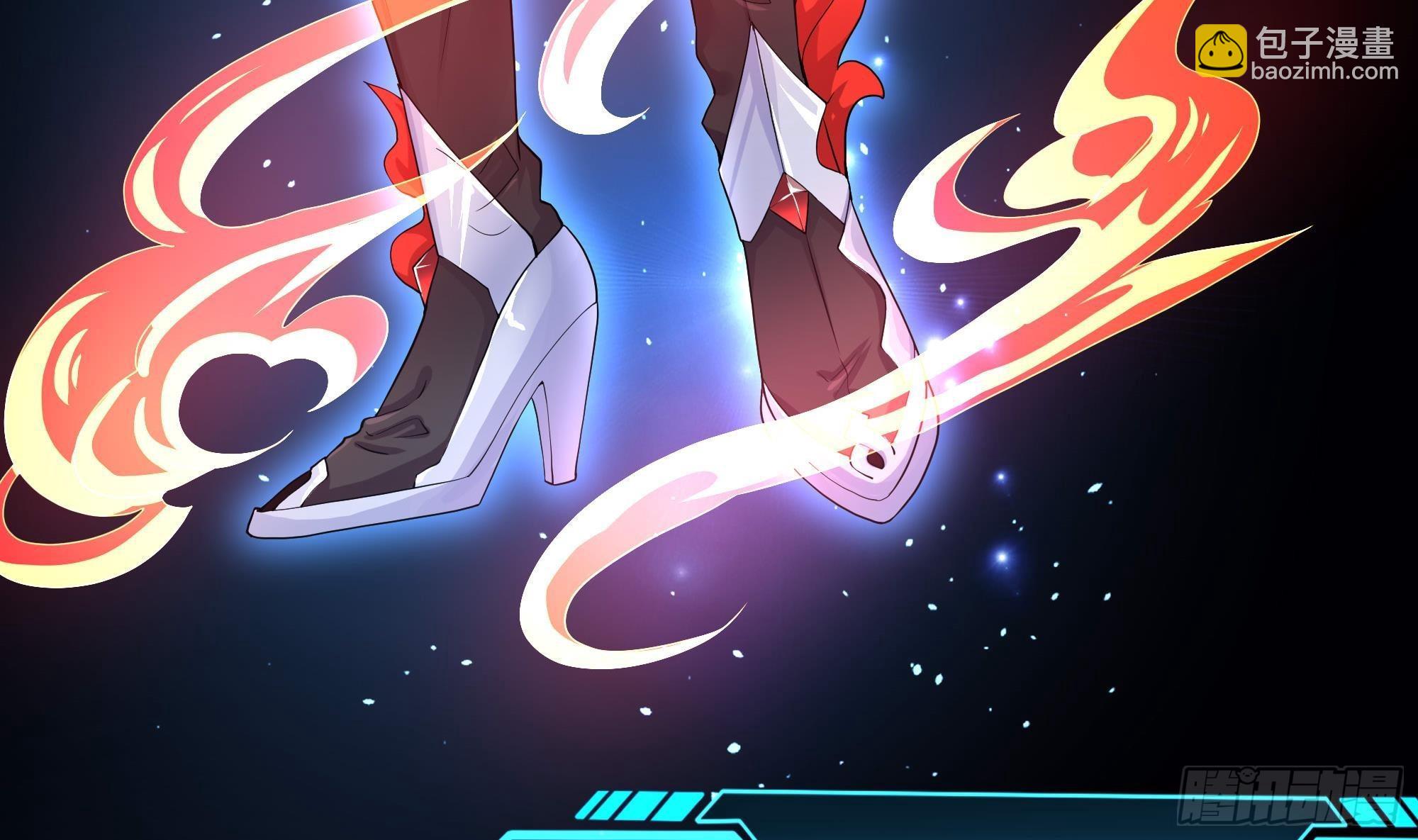 我在地府開後宮 - 第64話 我來湊個熱鬧(2/4) - 4