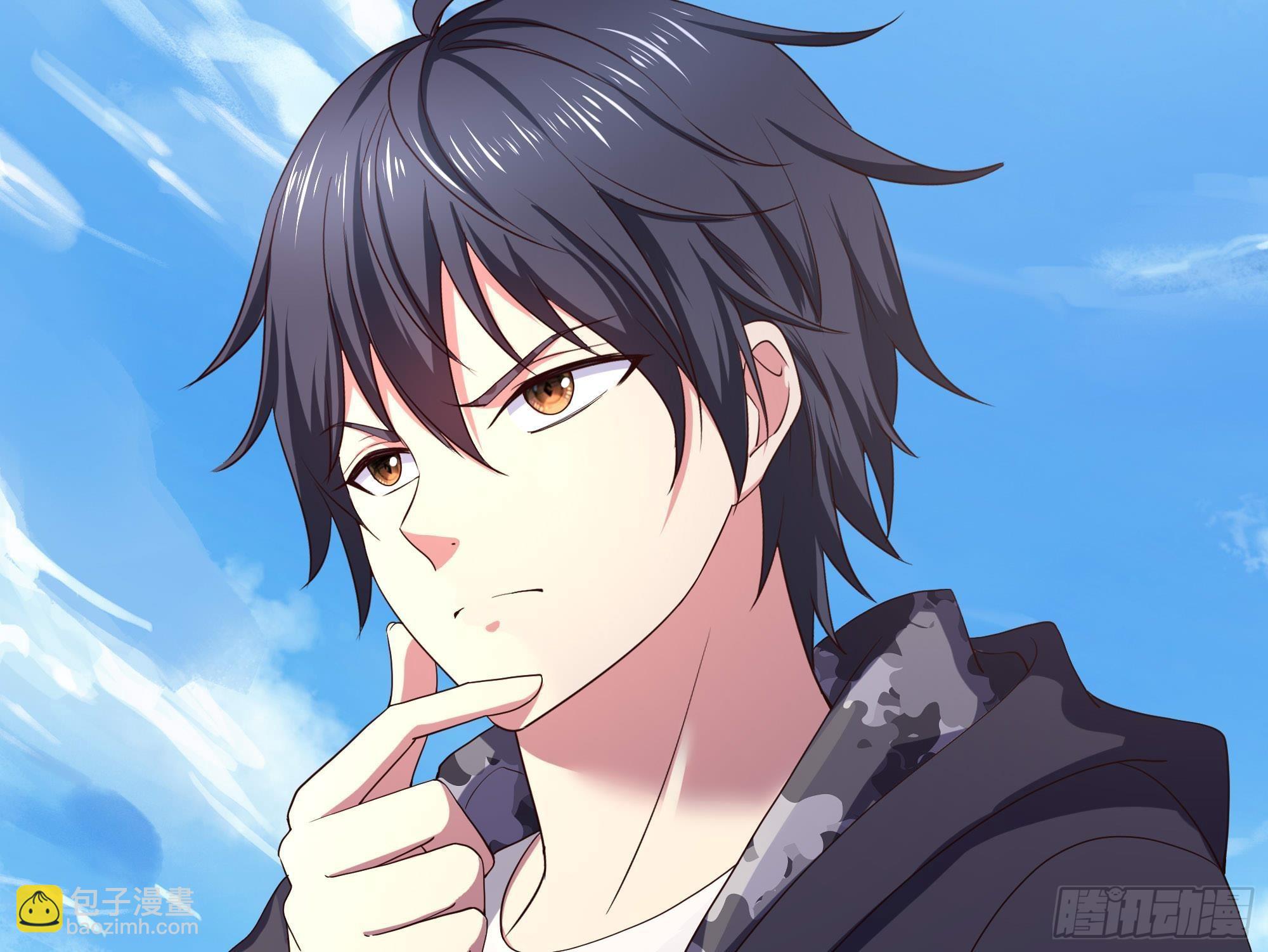 我在地府開後宮 - 第64話 我來湊個熱鬧(2/4) - 8