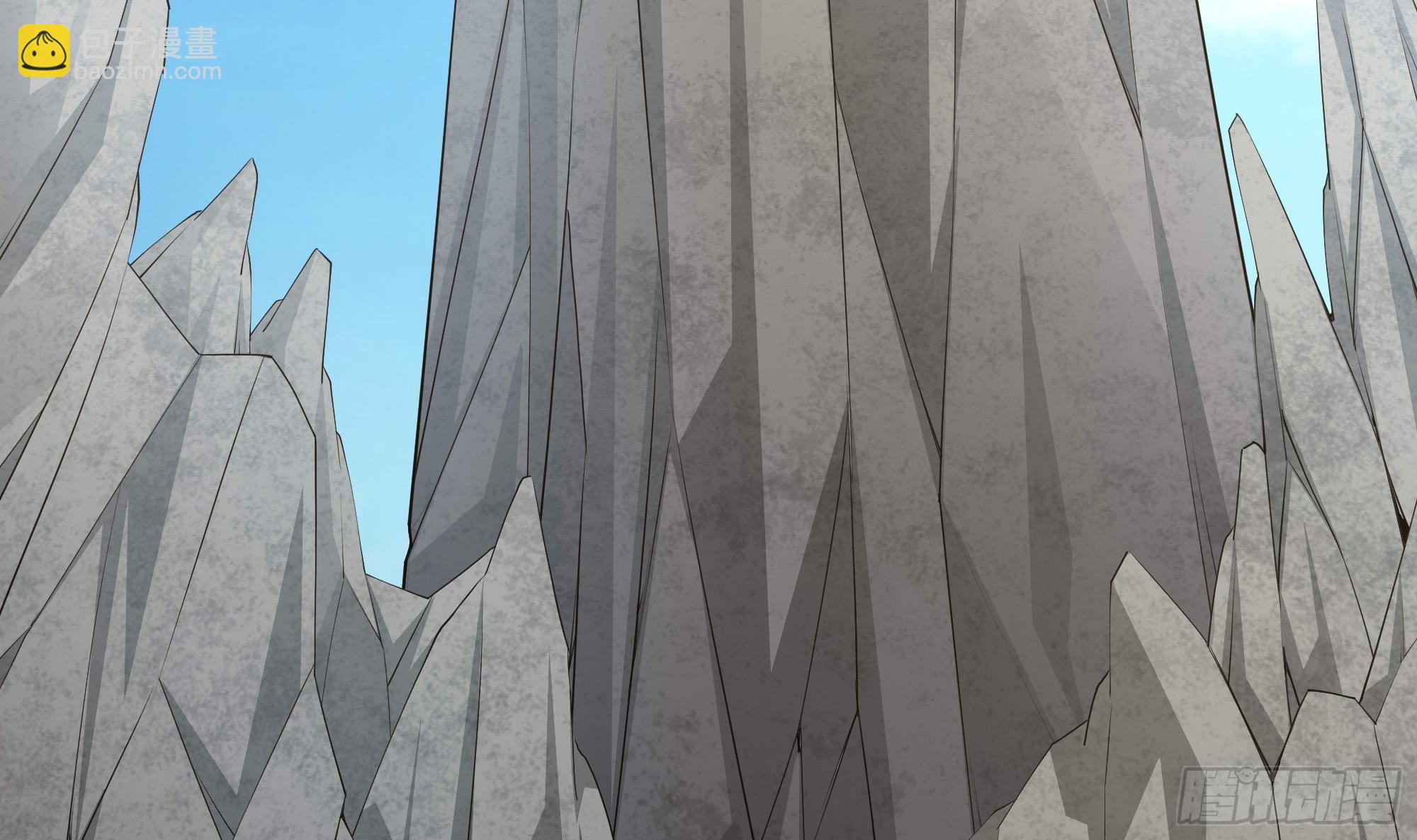 我在地府開後宮 - 第64話 我來湊個熱鬧(2/4) - 8