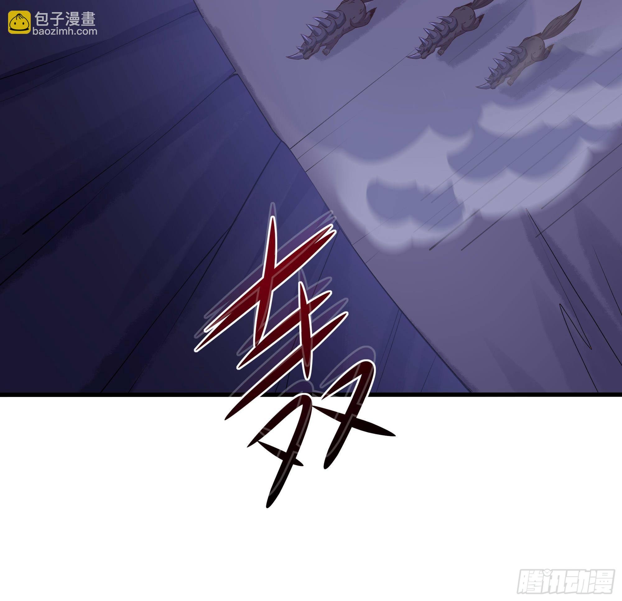 我在地府開後宮 - 第66話 陷龍陣(2/3) - 5