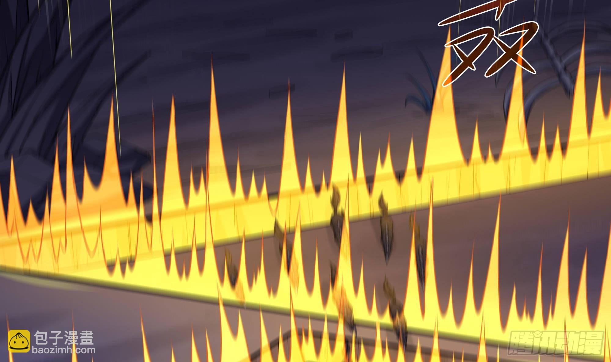 我在地府開後宮 - 第66話 陷龍陣(2/3) - 4