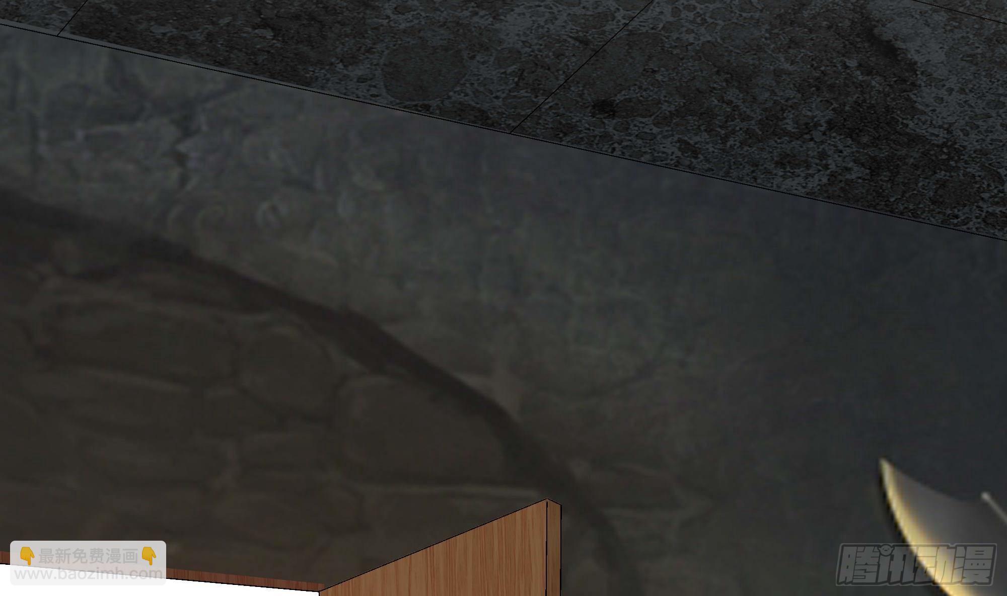 我在地府開後宮 - 第68話 鬼帝的陰謀(2/3) - 6