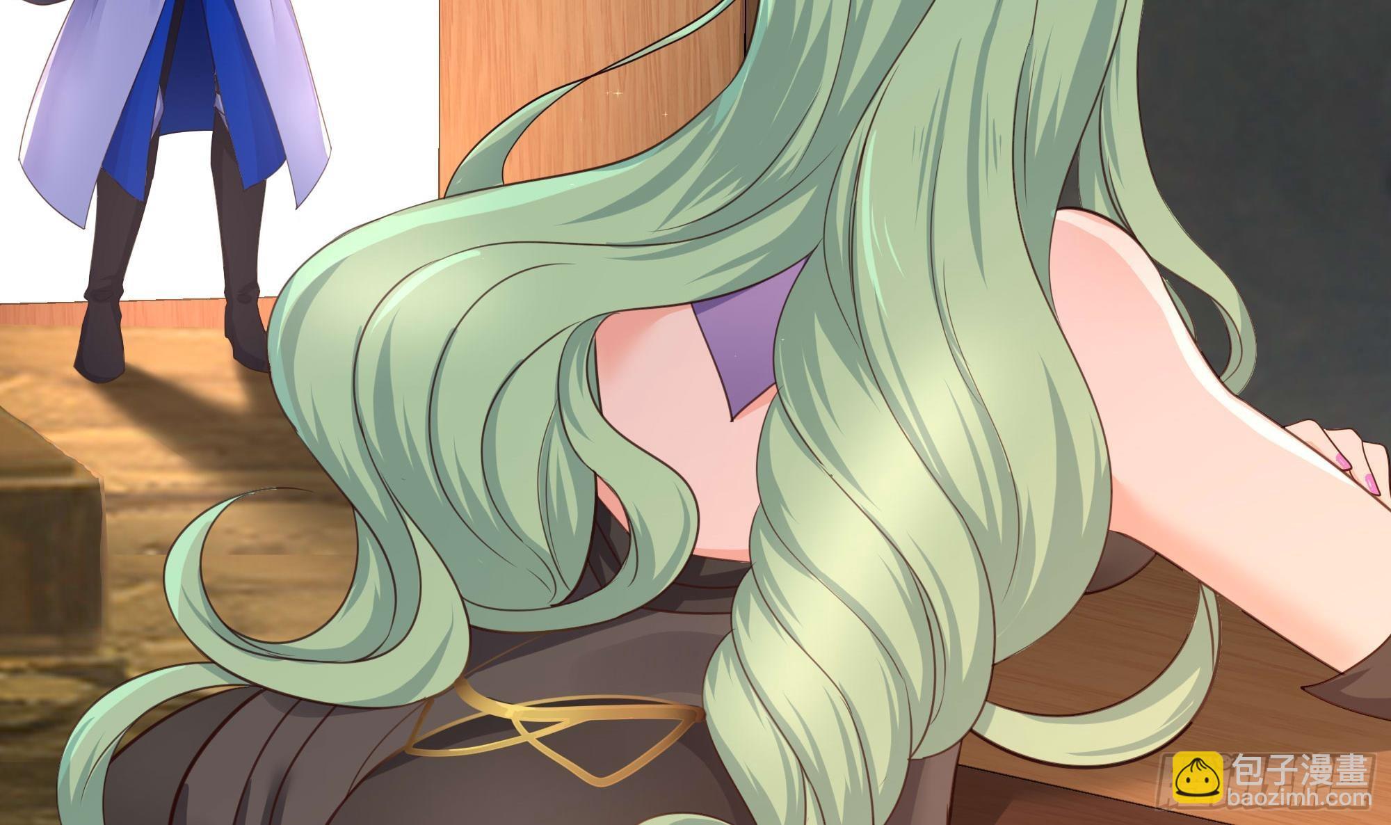 我在地府開後宮 - 第68話 鬼帝的陰謀(3/3) - 6