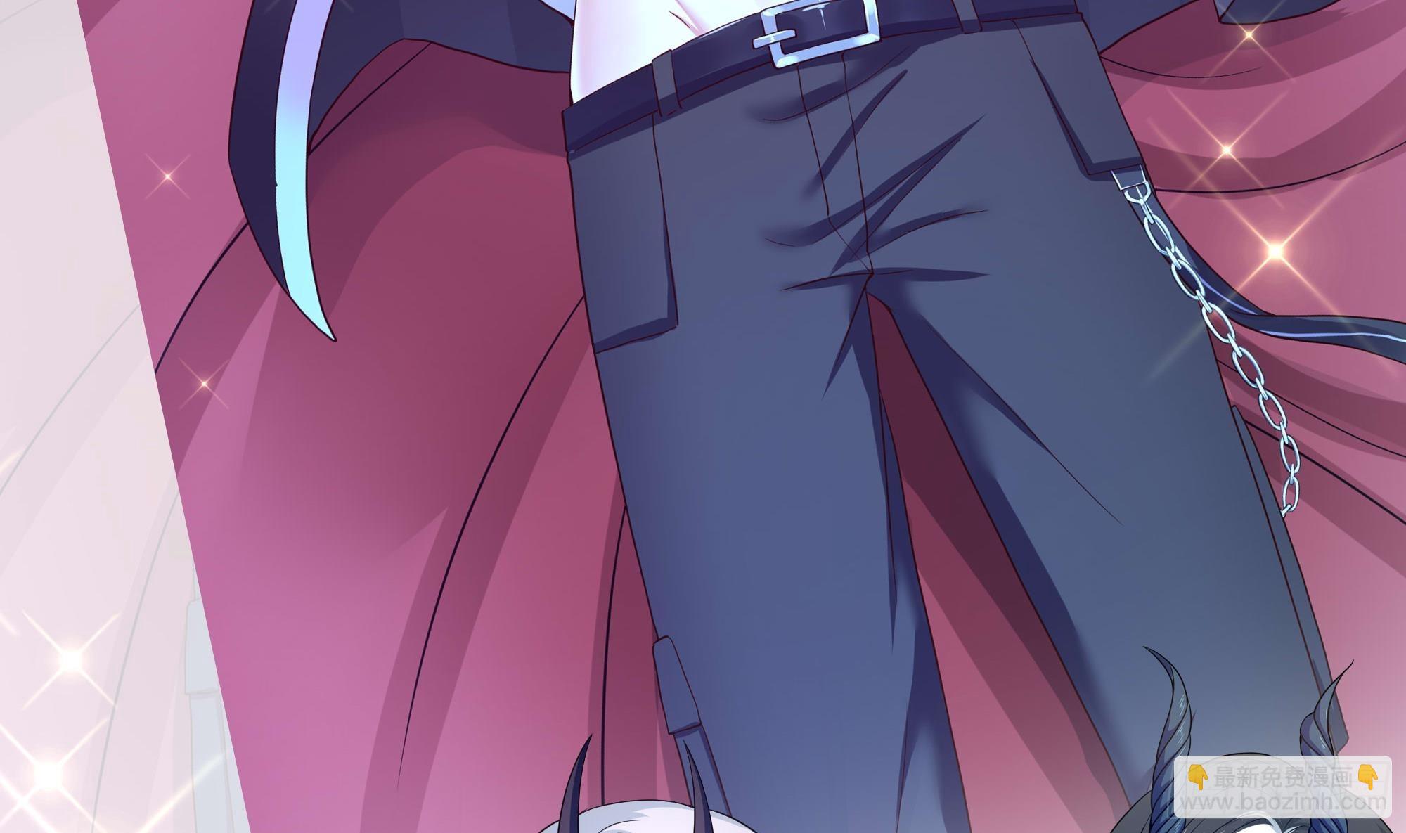 我在地府開後宮 - 第68話 鬼帝的陰謀(3/3) - 4