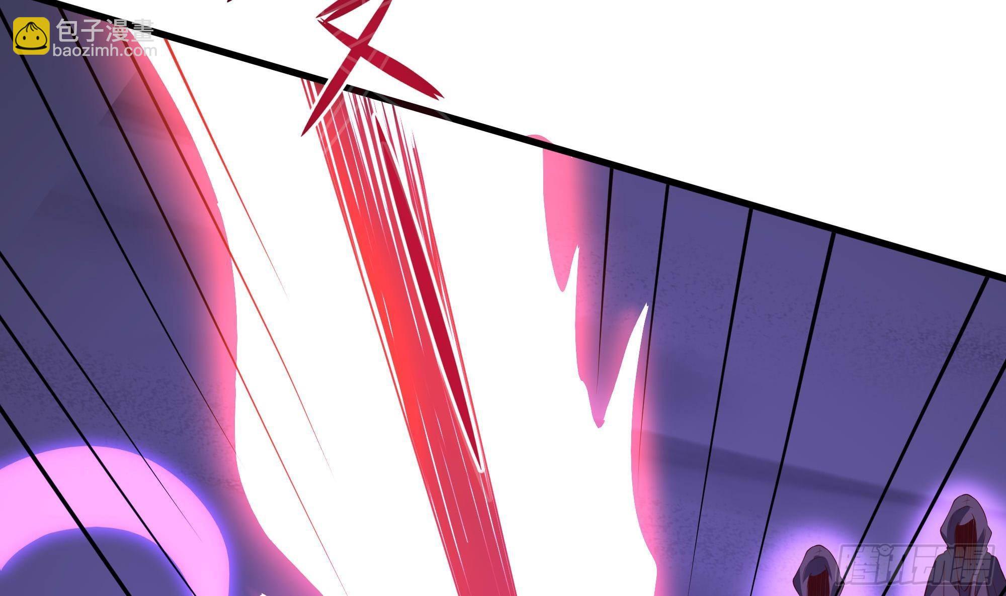 我在地府開後宮 - 第68話 鬼帝的陰謀(1/3) - 5