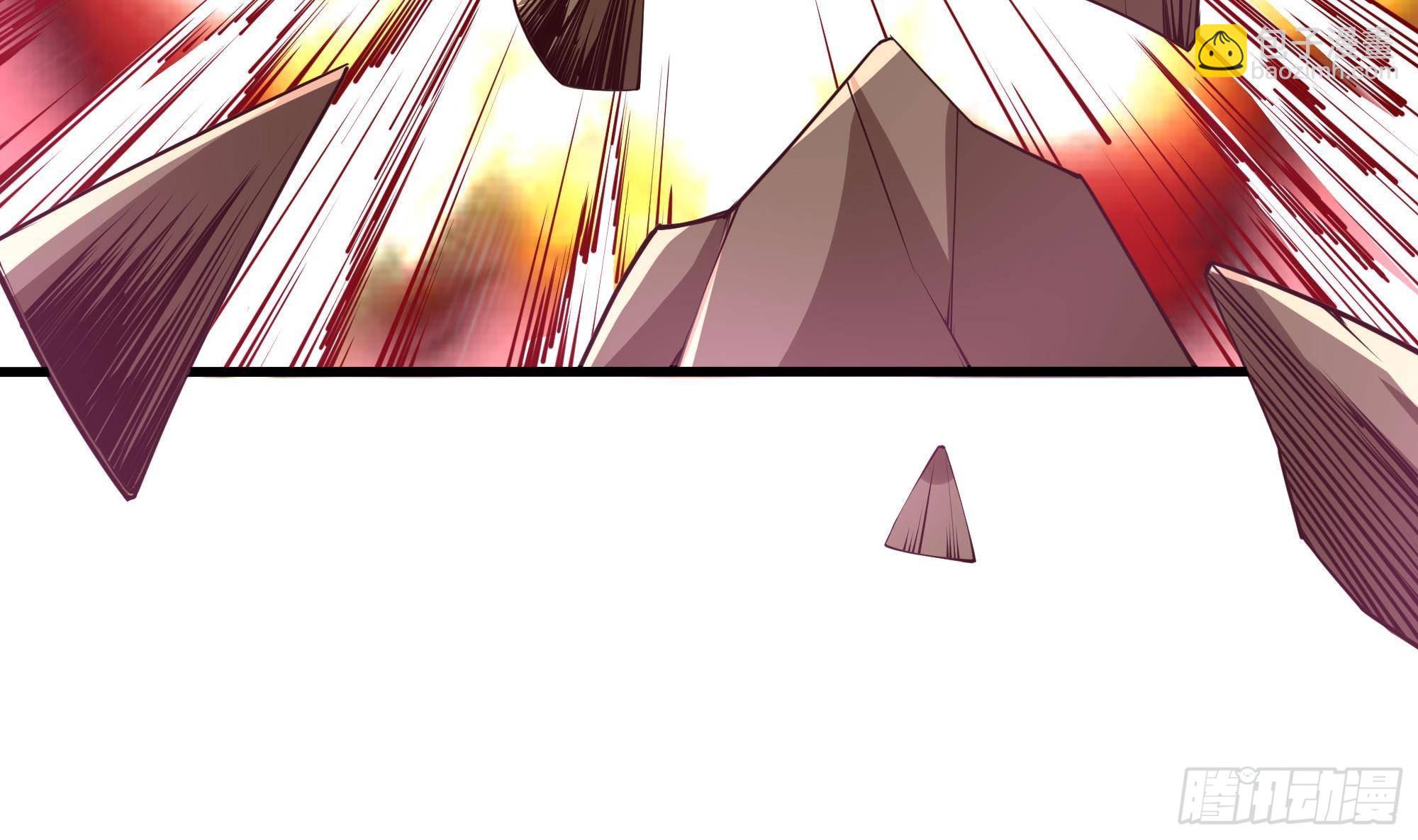 我在地府開後宮 - 第68話 鬼帝的陰謀(1/3) - 3