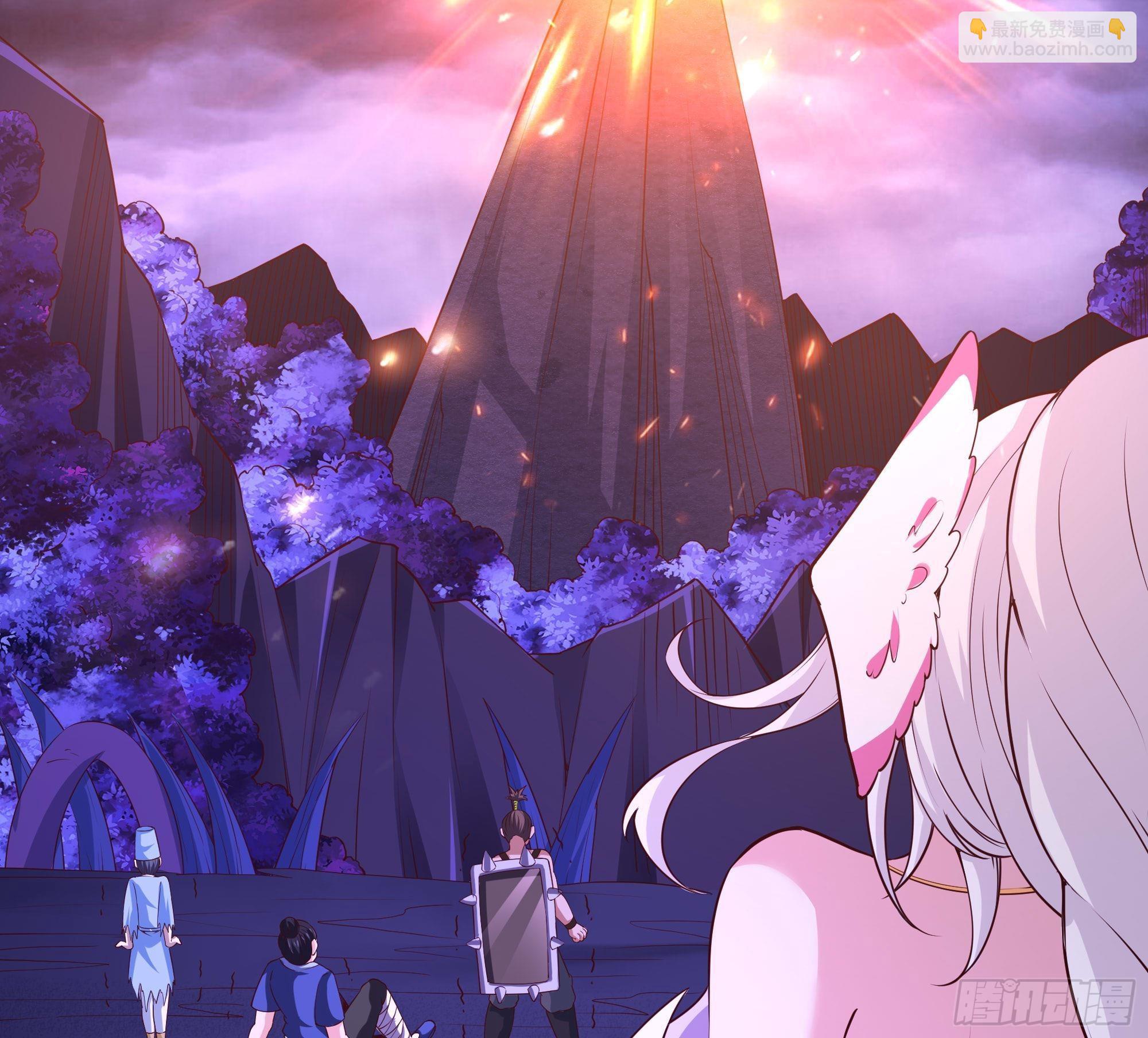 我在地府開後宮 - 第68話 鬼帝的陰謀(1/3) - 5