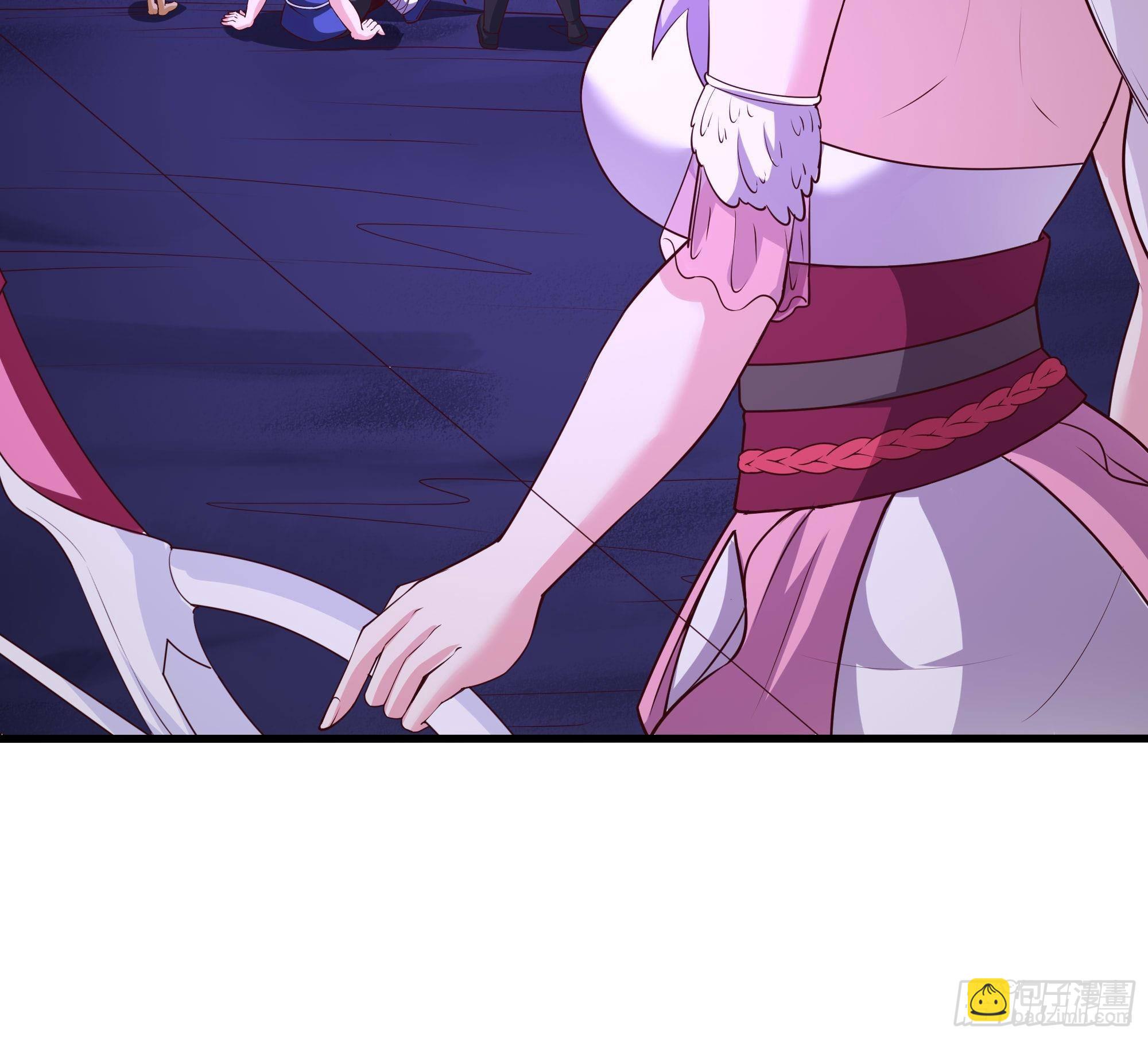 我在地府開後宮 - 第68話 鬼帝的陰謀(1/3) - 6