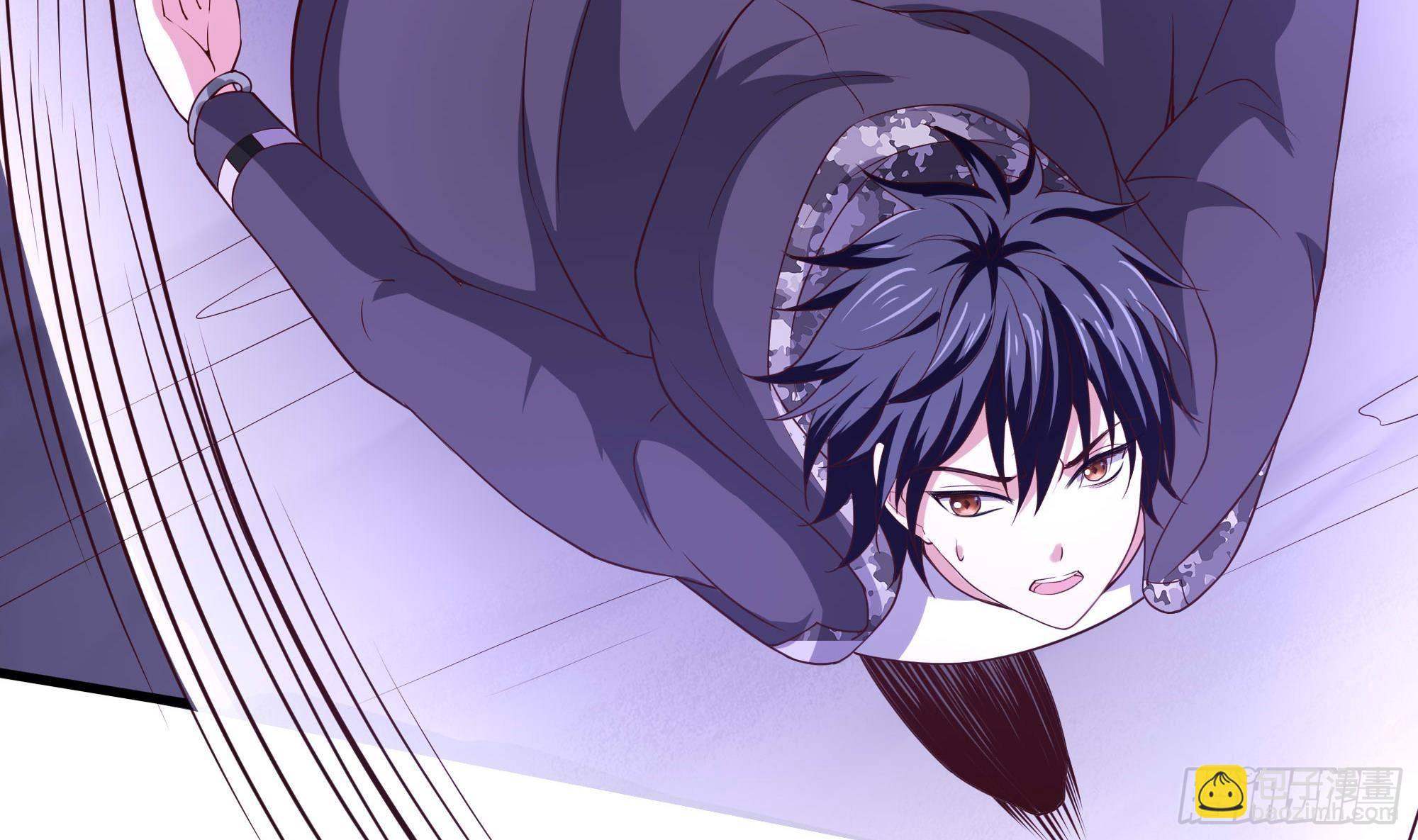 我在地府開後宮 - 第68話 鬼帝的陰謀(1/3) - 2