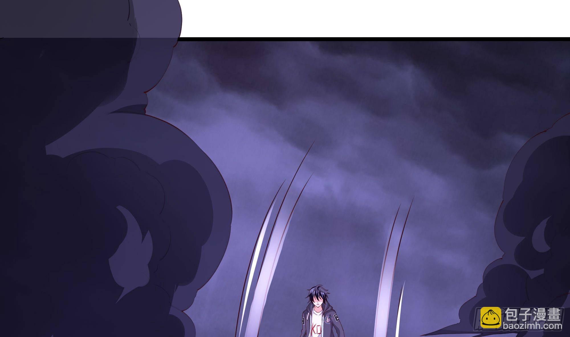 我在地府開後宮 - 第68話 鬼帝的陰謀(1/3) - 6