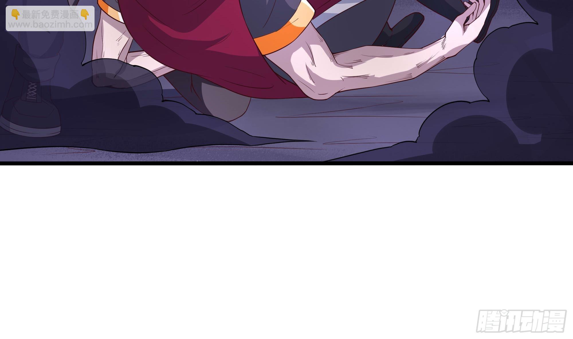 我在地府開後宮 - 第68話 鬼帝的陰謀(2/3) - 1