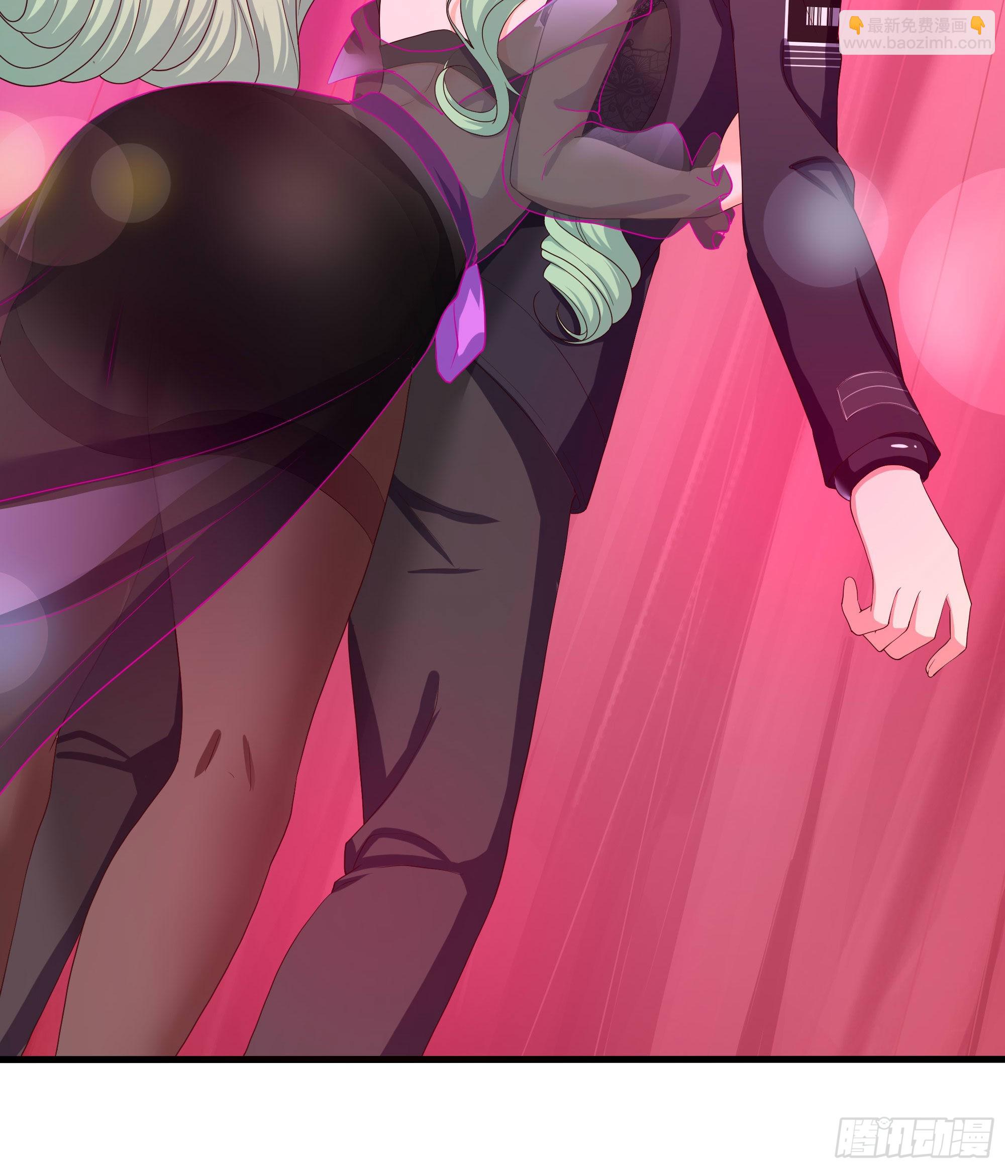 我在地府開後宮 - 第70話 給我三分鐘(2/3) - 7