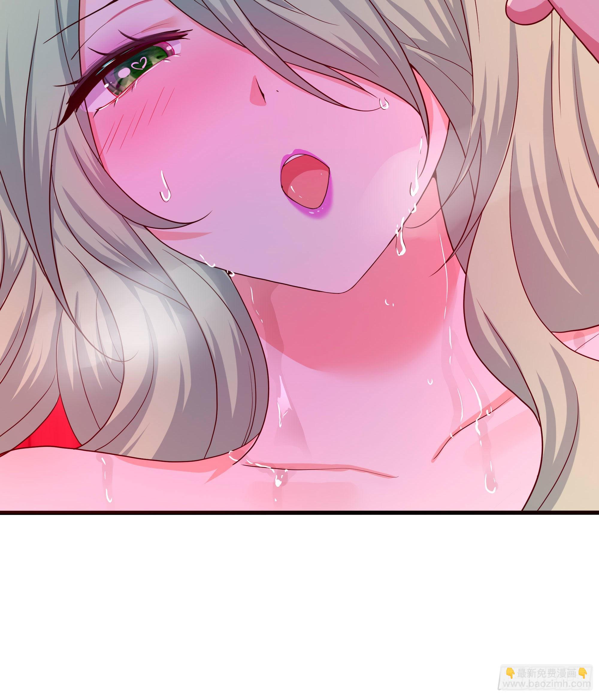 我在地府開後宮 - 第70話 給我三分鐘(2/3) - 1