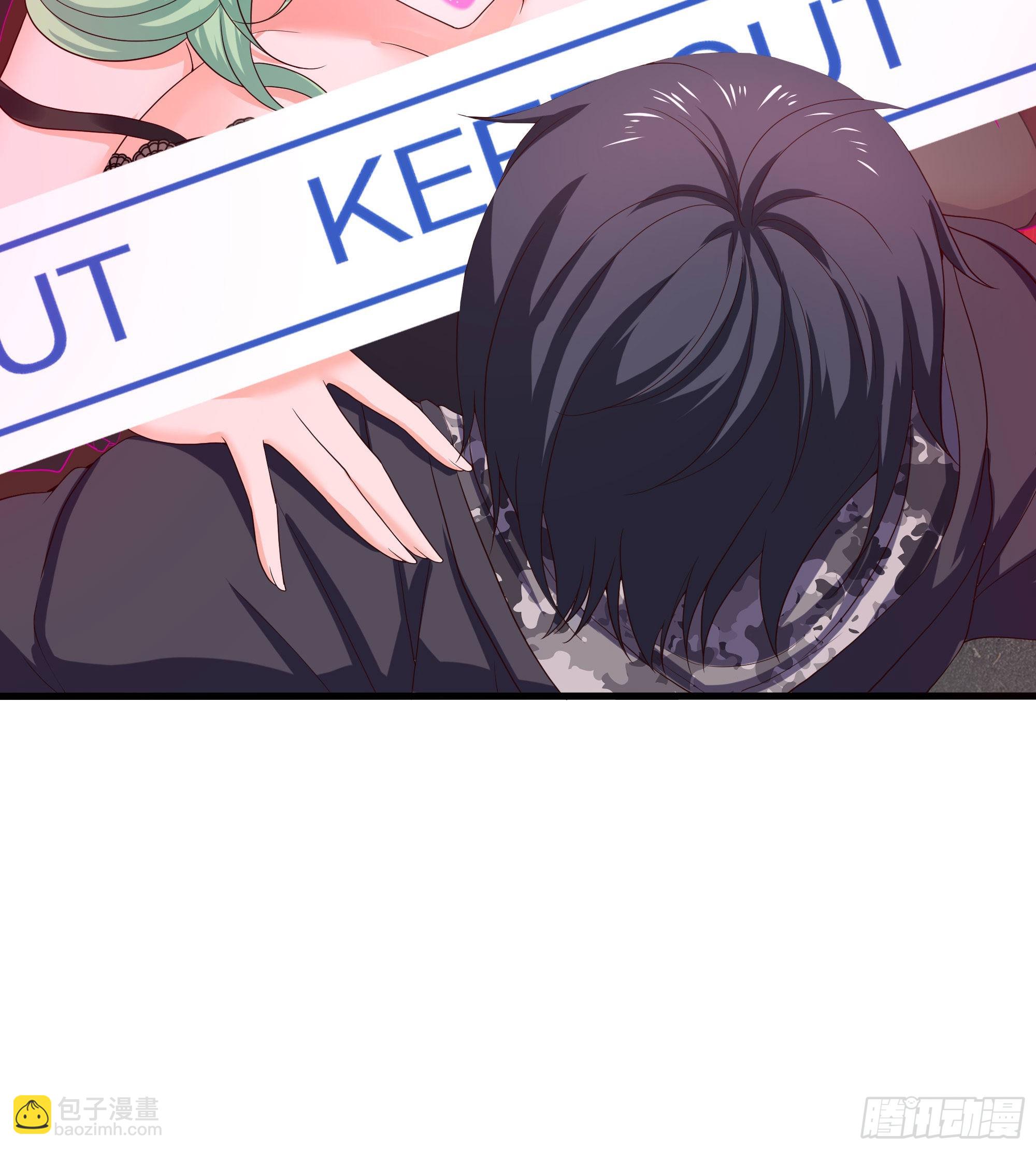 我在地府開後宮 - 第70話 給我三分鐘(2/3) - 5