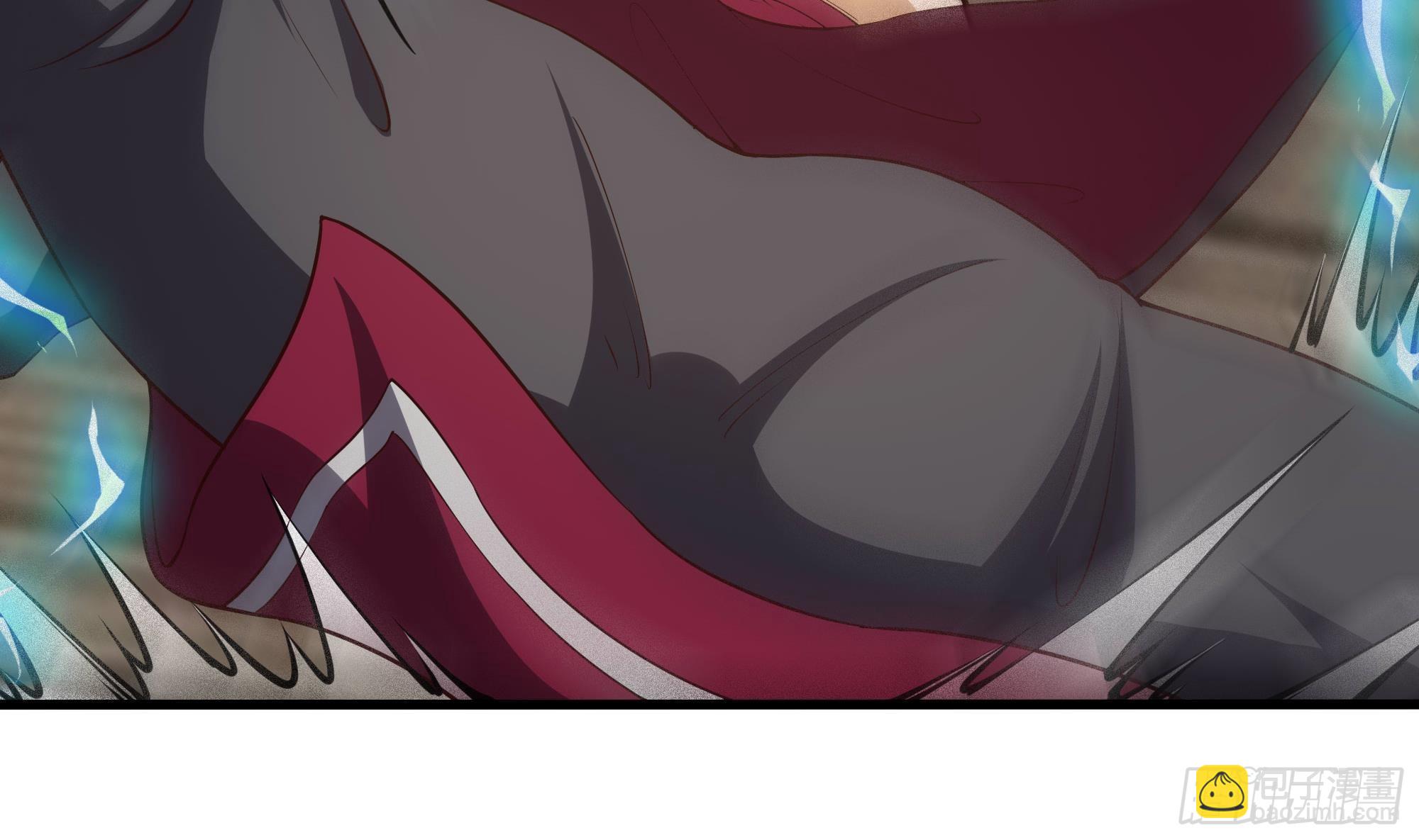 我在地府開後宮 - 第72話 公會衝突(2/3) - 8