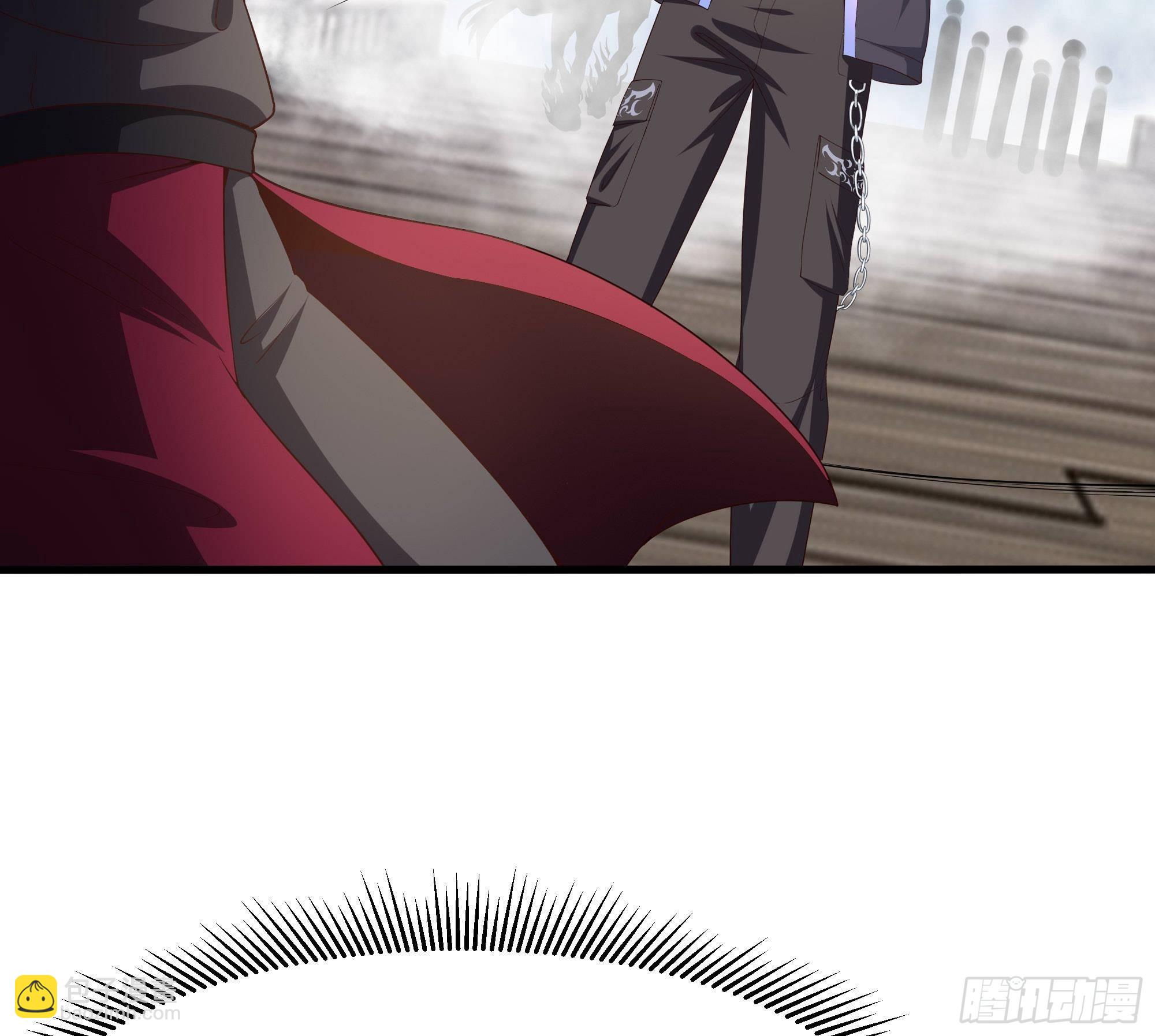 我在地府開後宮 - 第72話 公會衝突(2/3) - 8