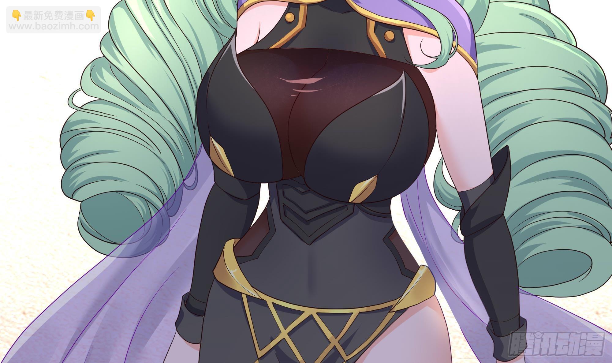 我在地府開後宮 - 第72話 公會衝突(2/3) - 5