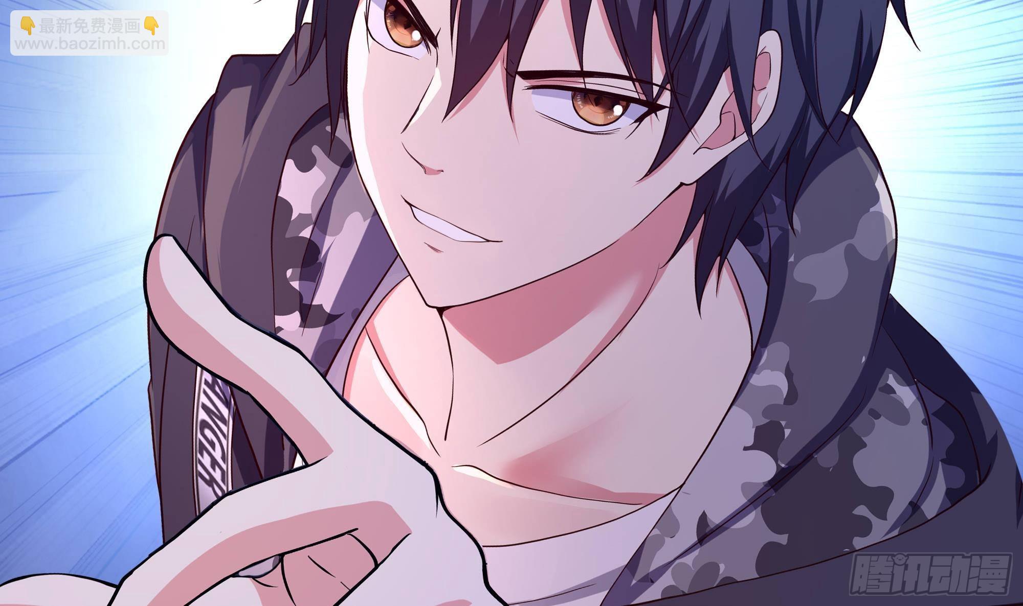 我在地府開後宮 - 第74話 開始脫吧(2/3) - 6