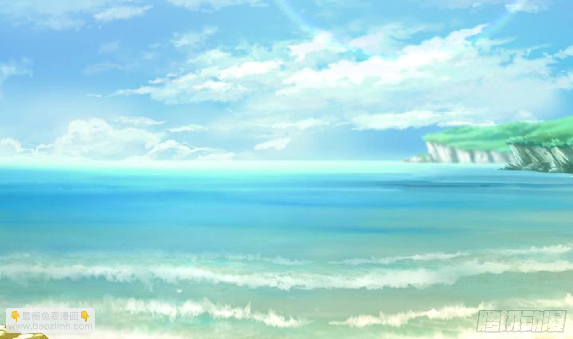 我在地府開後宮 - 第74話 開始脫吧(2/3) - 3