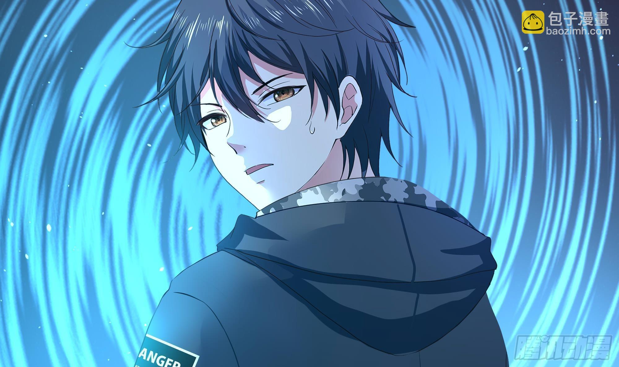 我在地府開後宮 - 第74話 開始脫吧(2/3) - 1