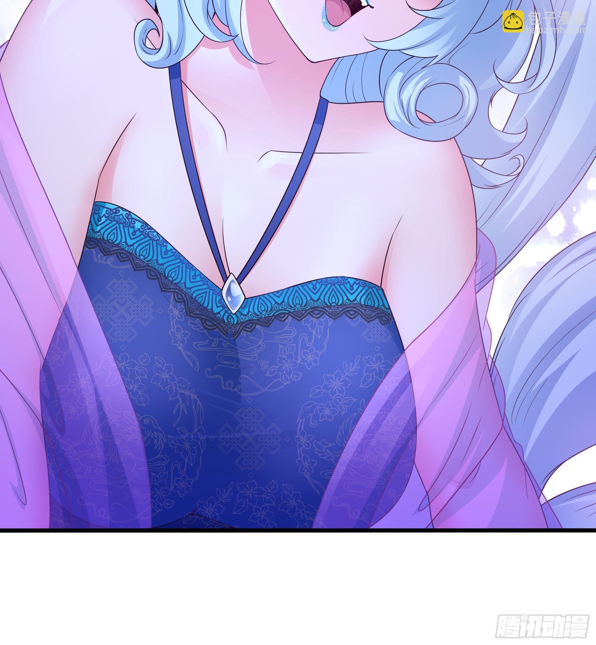 我在地府開後宮 - 第76話 這誰頂得住啊！(2/2) - 4