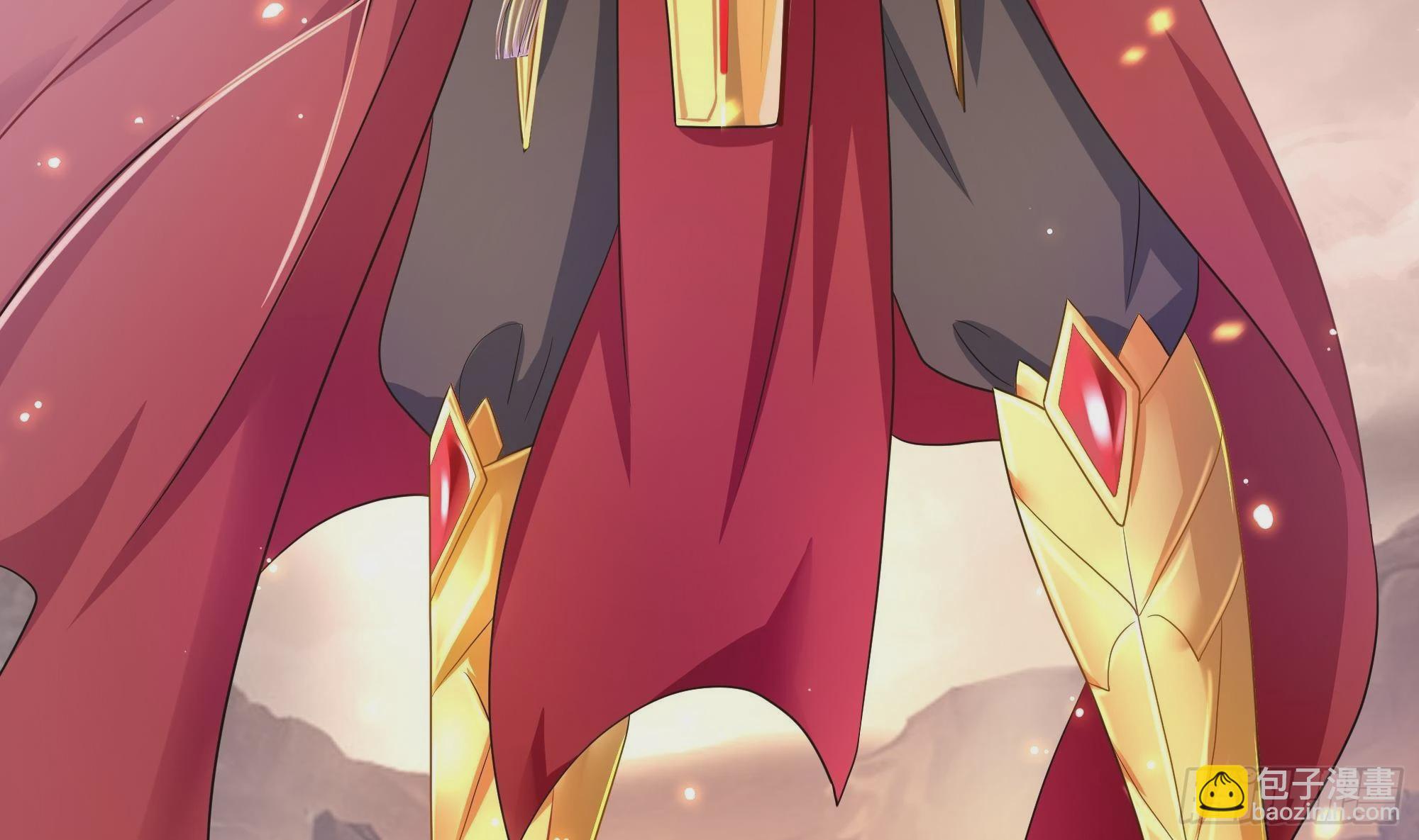 我在地府開後宮 - 第8話 被他裝到了(3/3) - 4