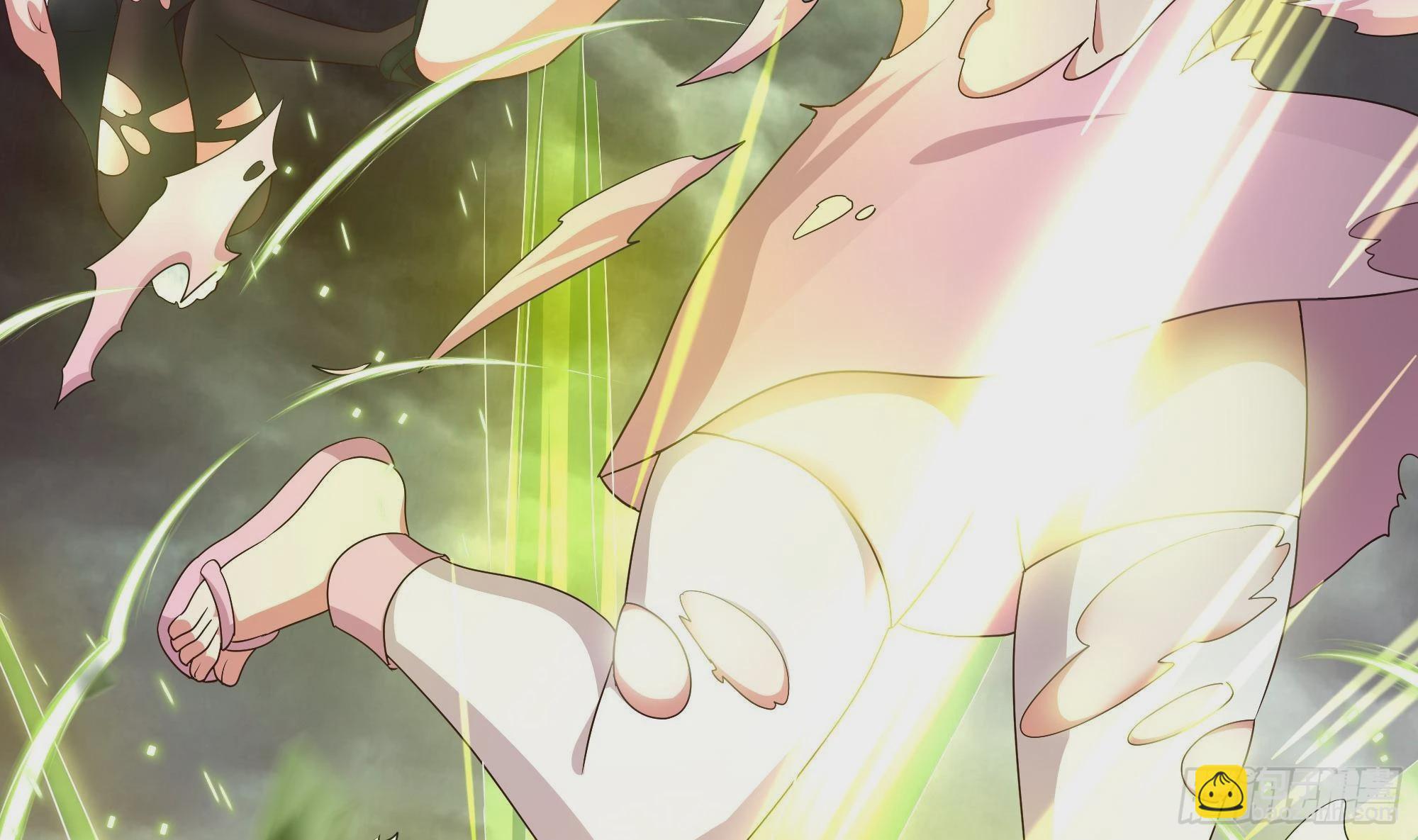 我在地府開後宮 - 第8話 被他裝到了(2/3) - 5