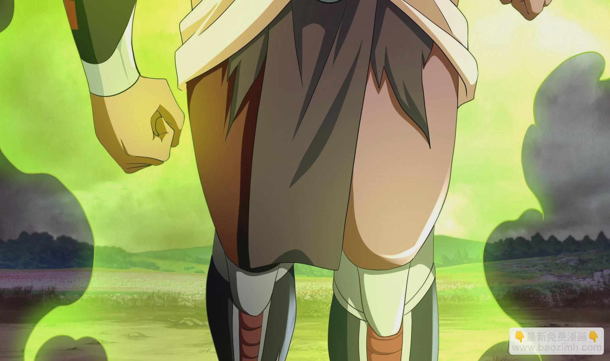 我在地府開後宮 - 第8話 被他裝到了(2/3) - 6