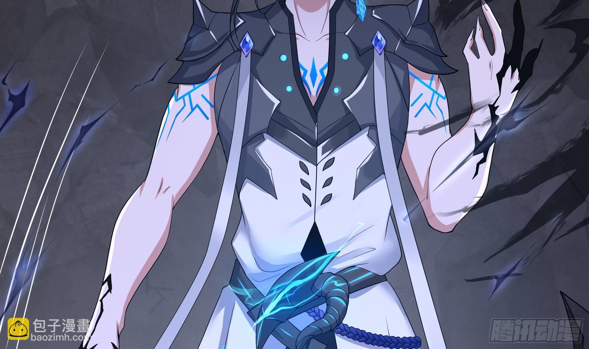 我在地府開後宮 - 第78話 背水一戰(3/3) - 6