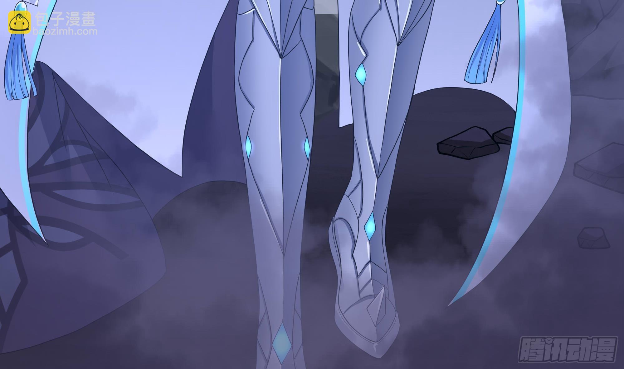 我在地府開後宮 - 第78話 背水一戰(3/3) - 2