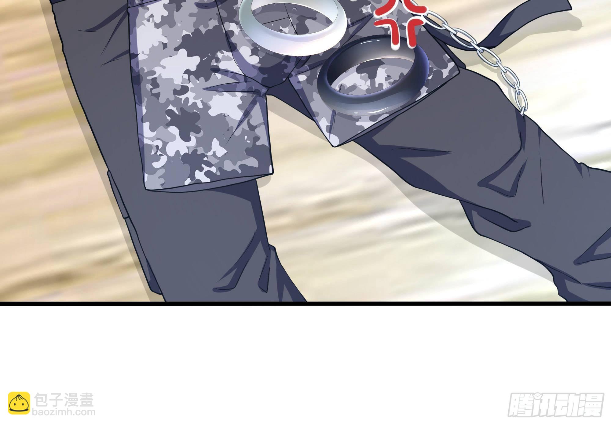 我在地府開後宮 - 第78話 背水一戰(3/3) - 3