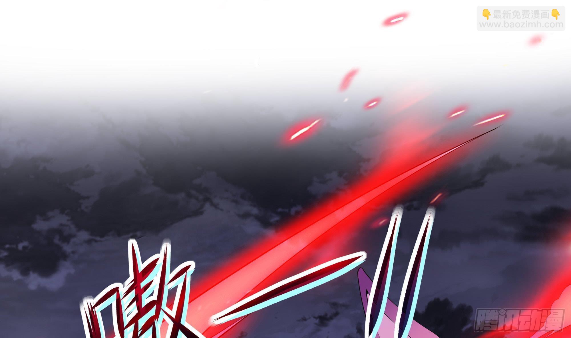 我在地府開後宮 - 第78話 背水一戰(1/3) - 8