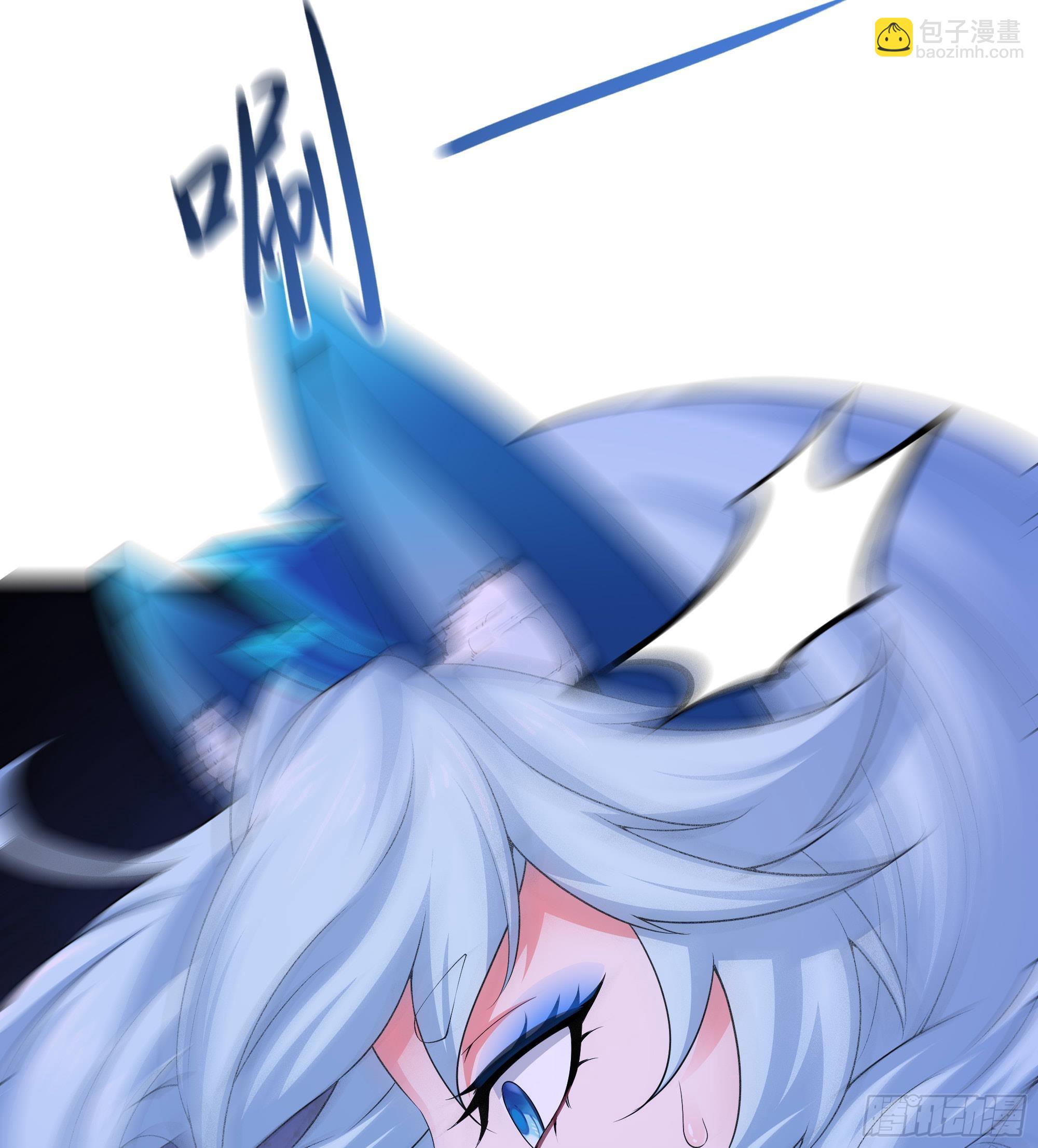 我在地府開後宮 - 第78話 背水一戰(1/3) - 2