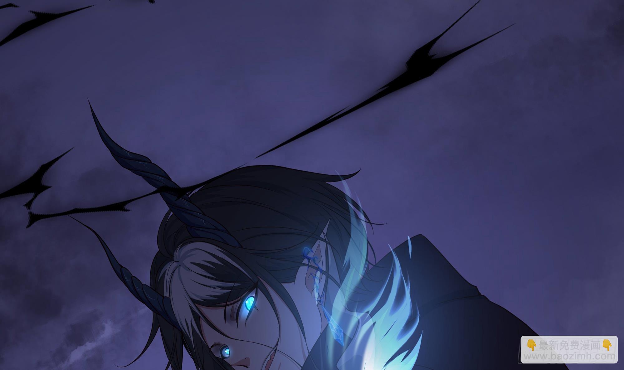 我在地府開後宮 - 第78話 背水一戰(1/3) - 4