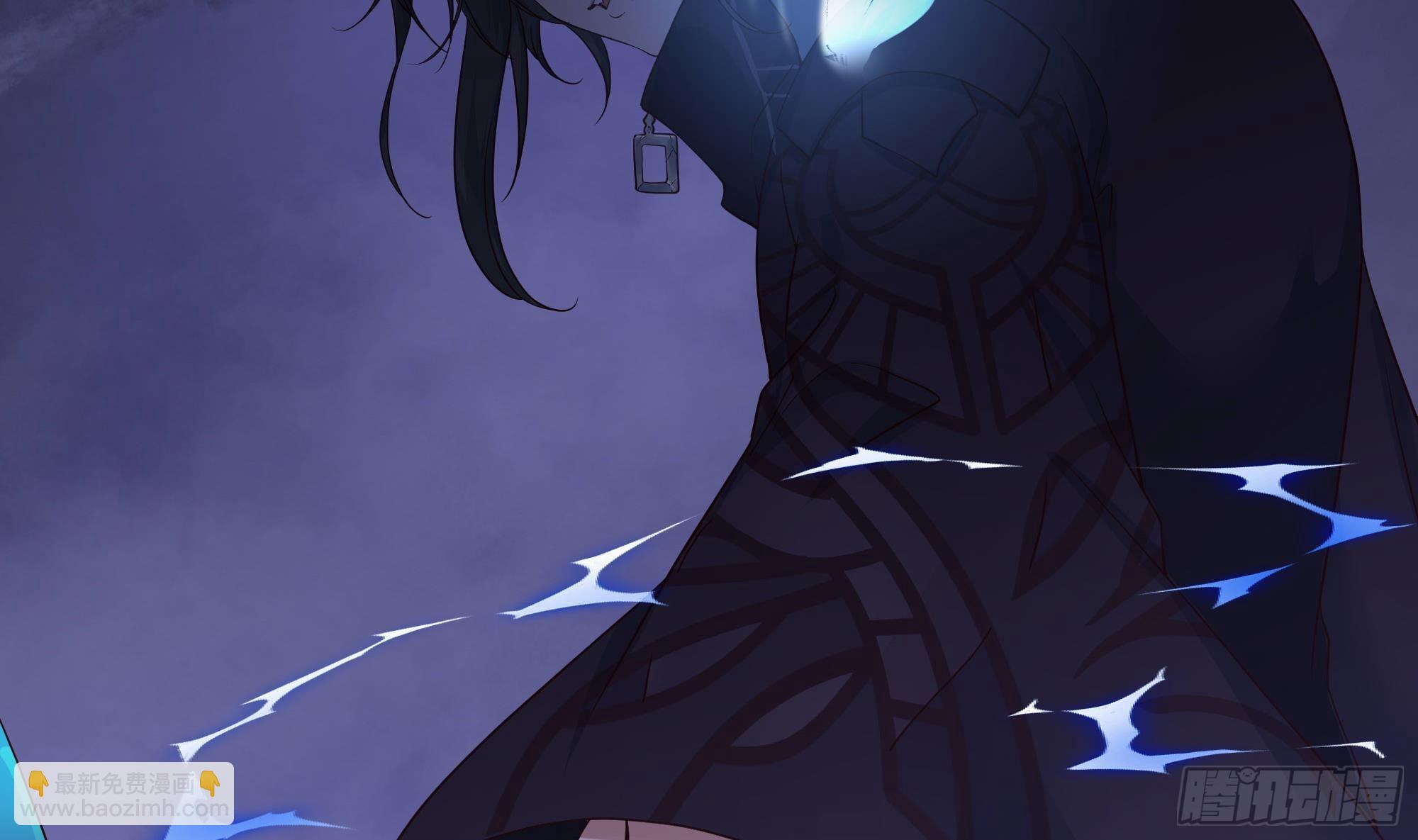 我在地府開後宮 - 第78話 背水一戰(1/3) - 5