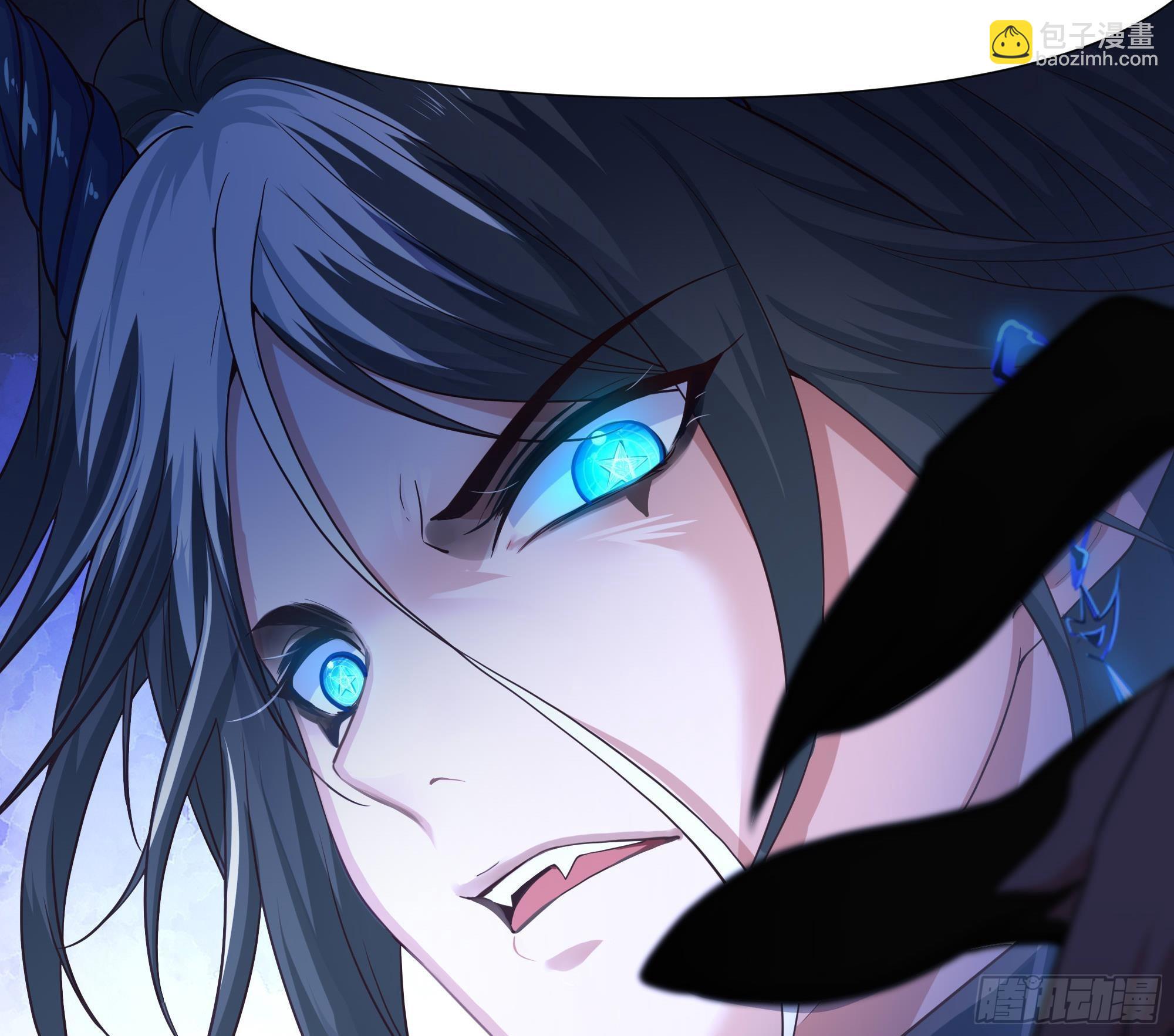 我在地府開後宮 - 第78話 背水一戰(1/3) - 1