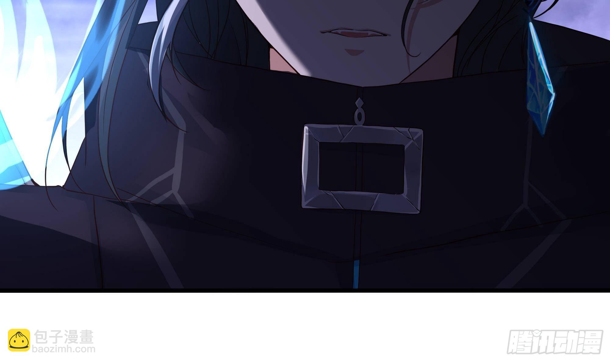 我在地府開後宮 - 第78話 背水一戰(1/3) - 2