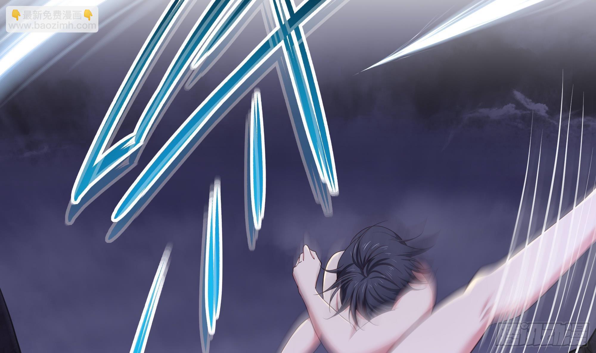 我在地府開後宮 - 第78話 背水一戰(2/3) - 5