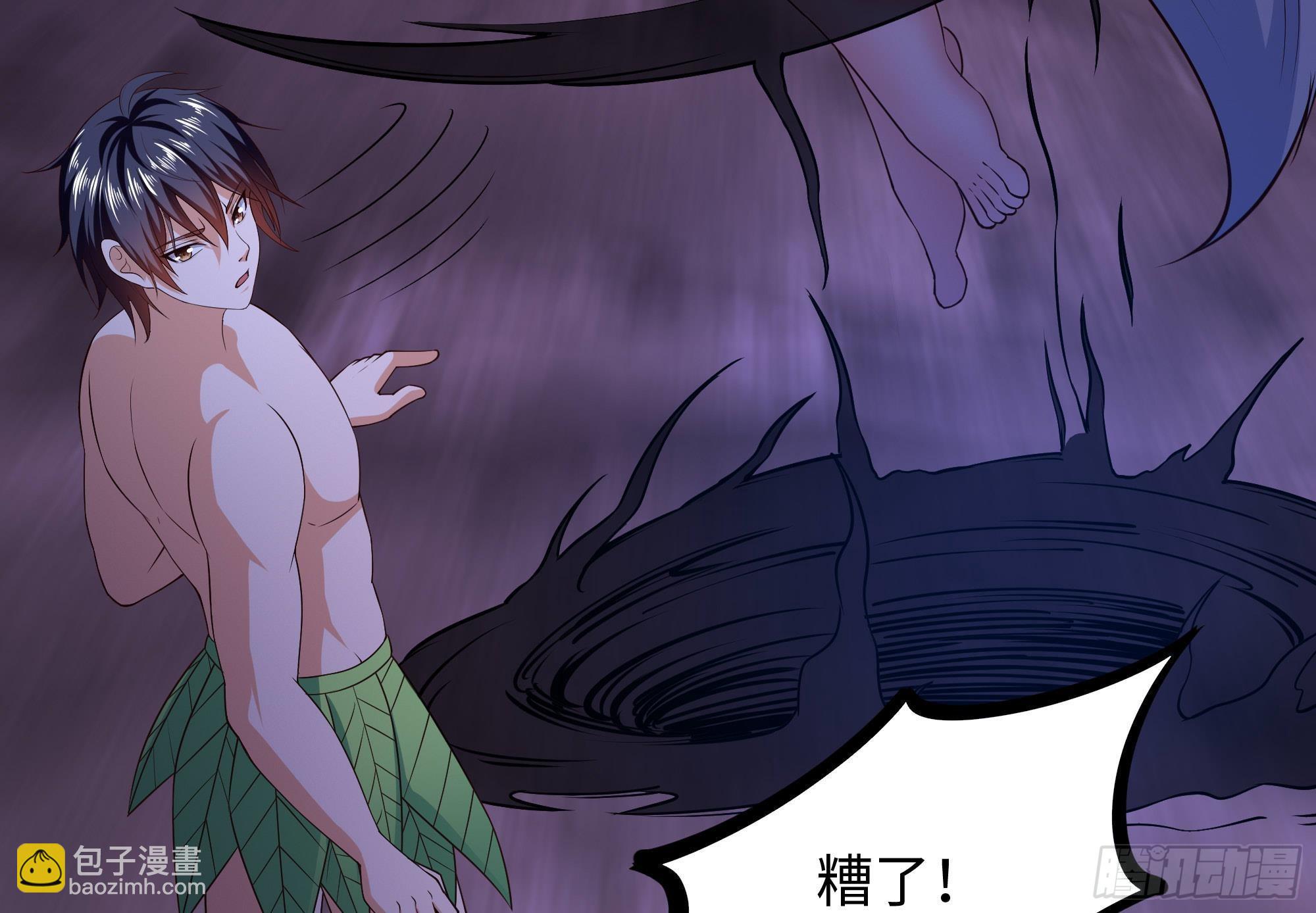 我在地府開後宮 - 第78話 背水一戰(2/3) - 3