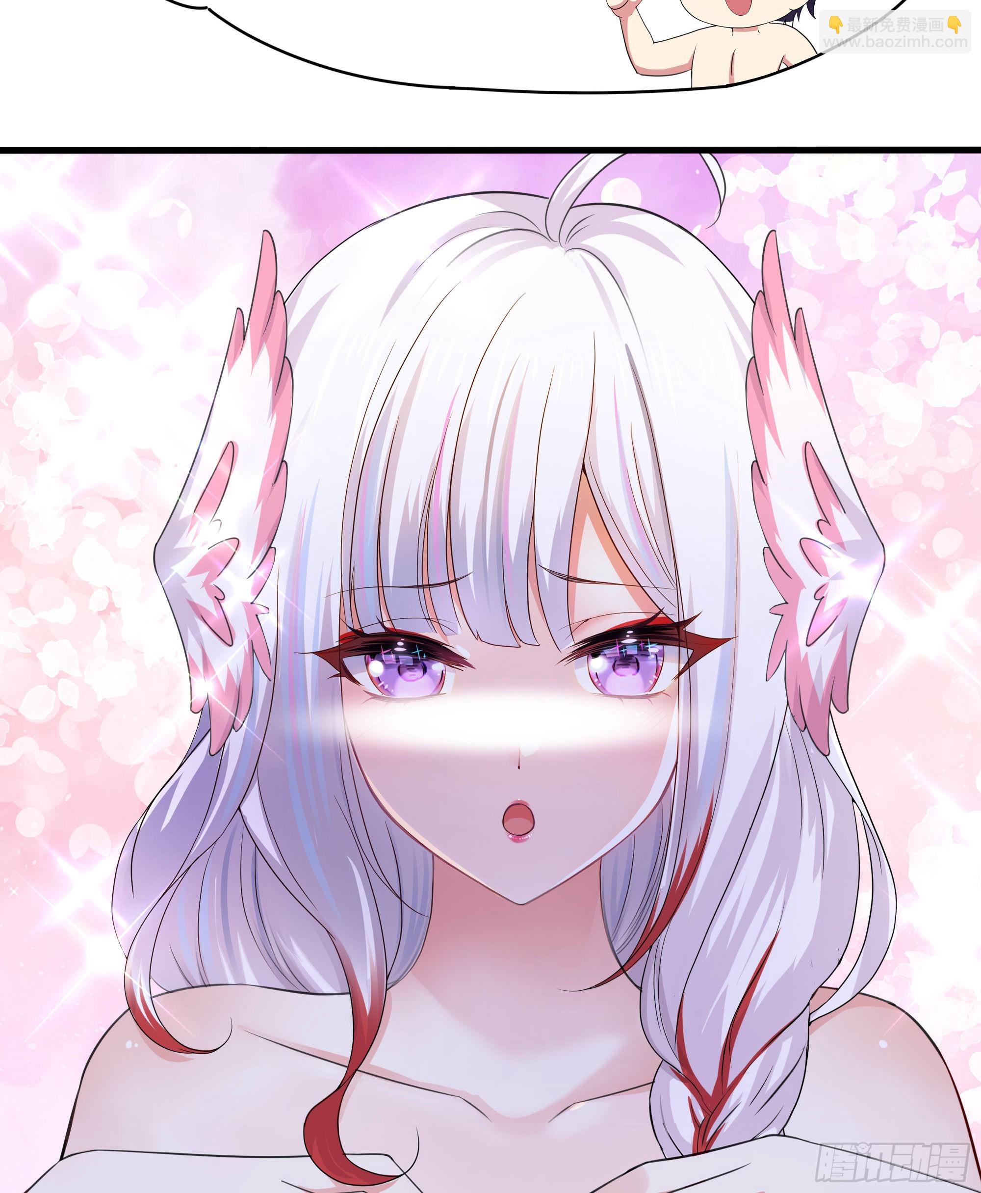 我在地府開後宮 - 第80話 歸零溫泉(2/2) - 4