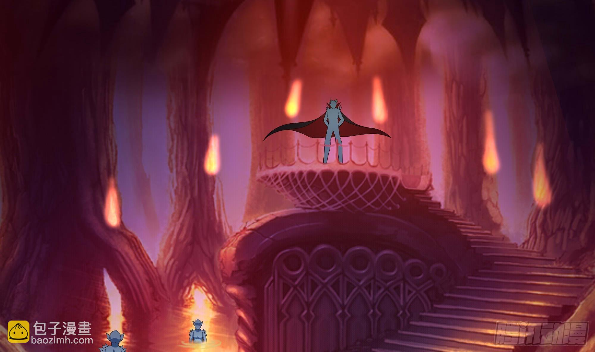 我在地府開後宮 - 第82話 妾身獻醜了(3/3) - 3