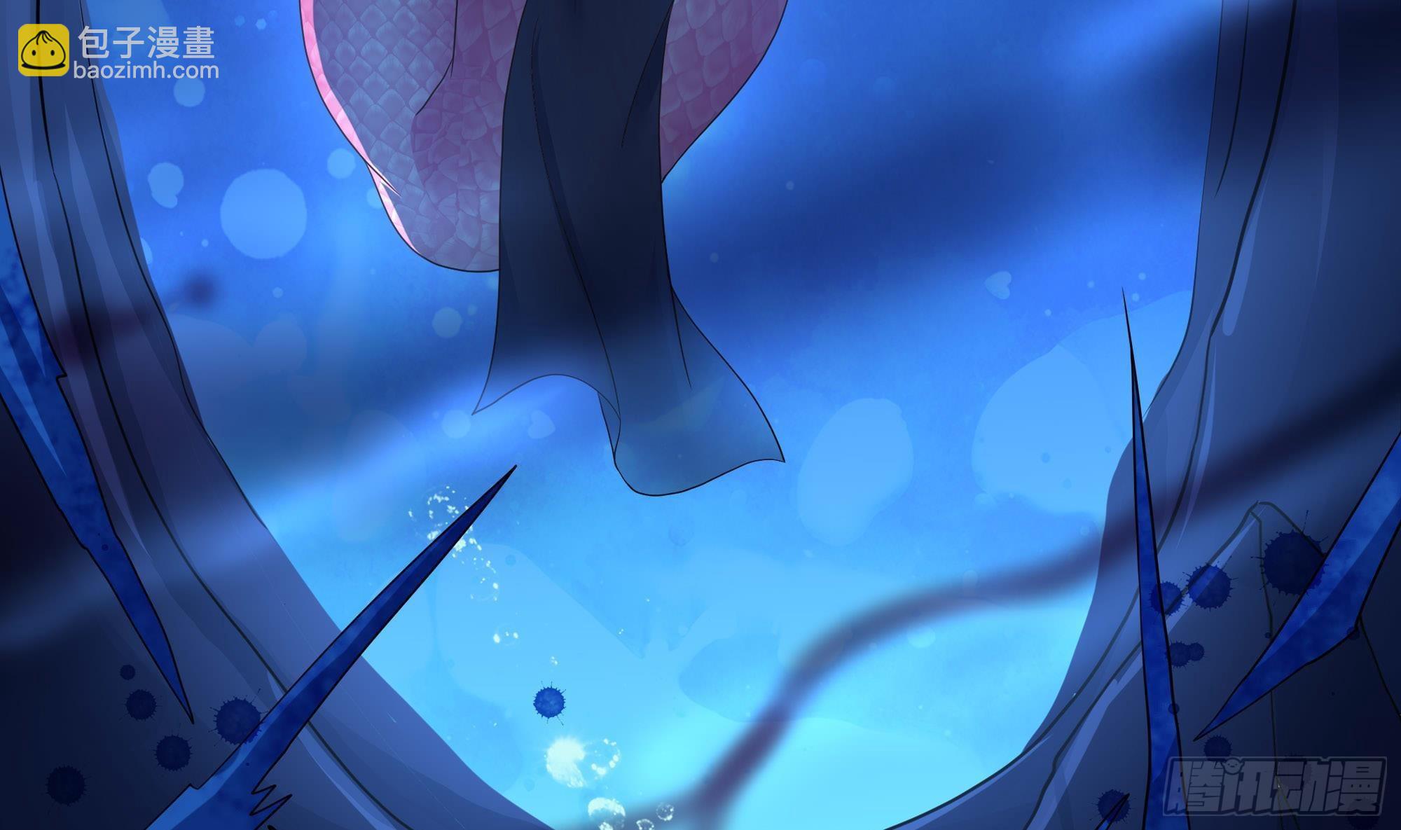 我在地府開後宮 - 第82話 妾身獻醜了(2/3) - 1